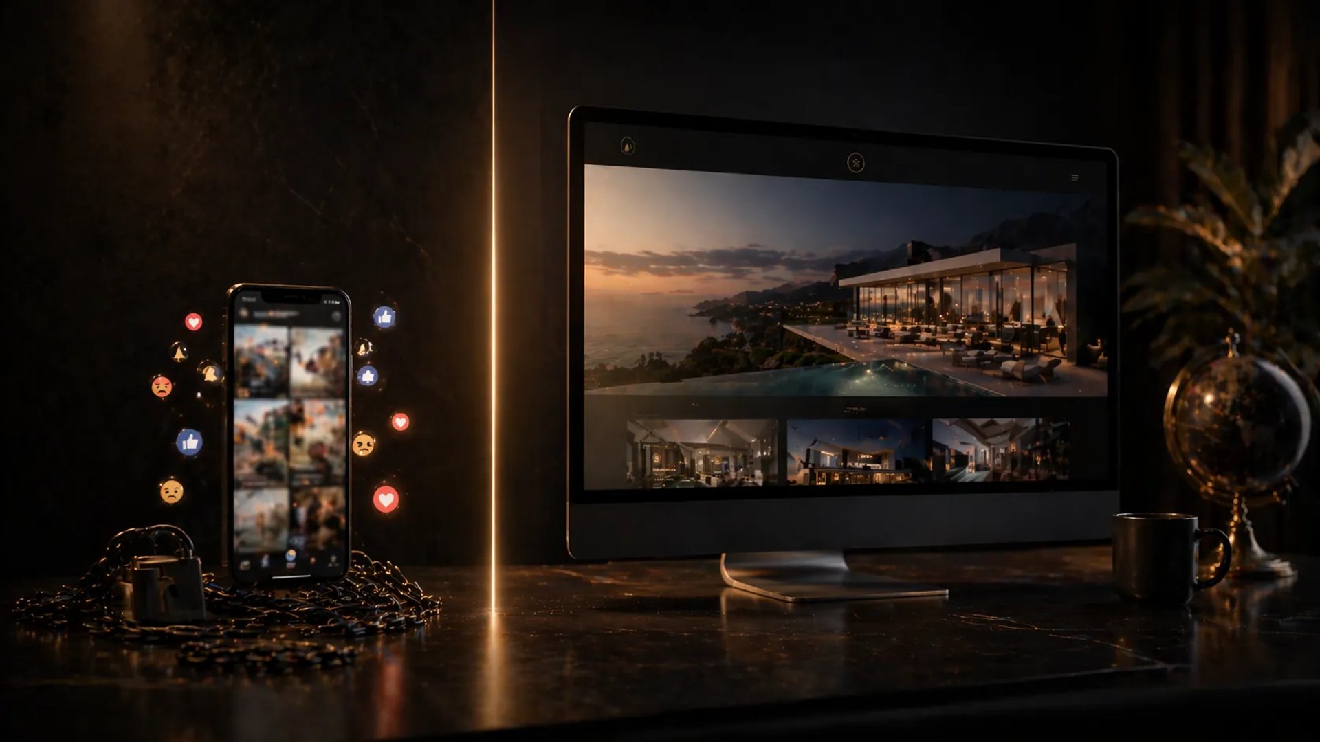 person holding pencil near laptop computer