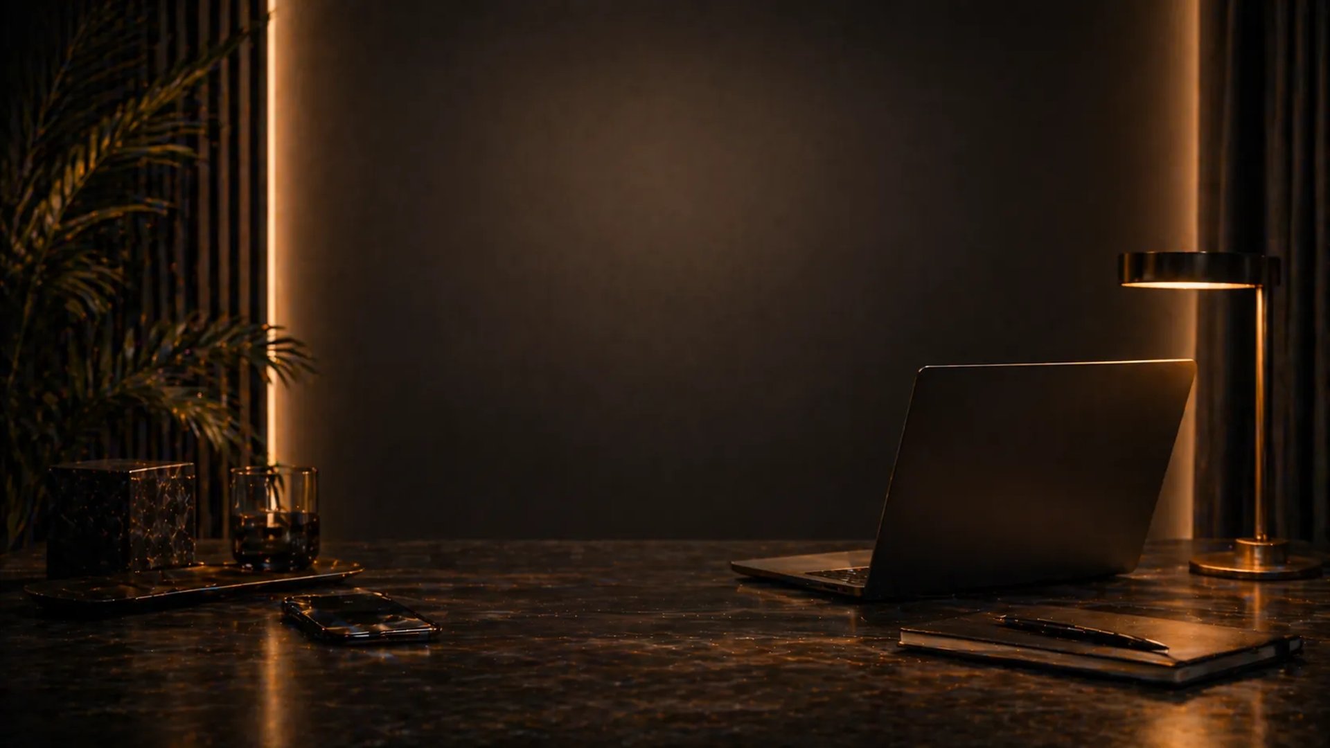 red and black artwork