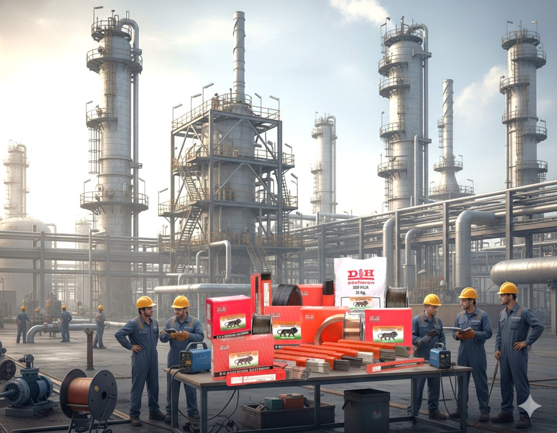 black and brown leather padded tub sofa