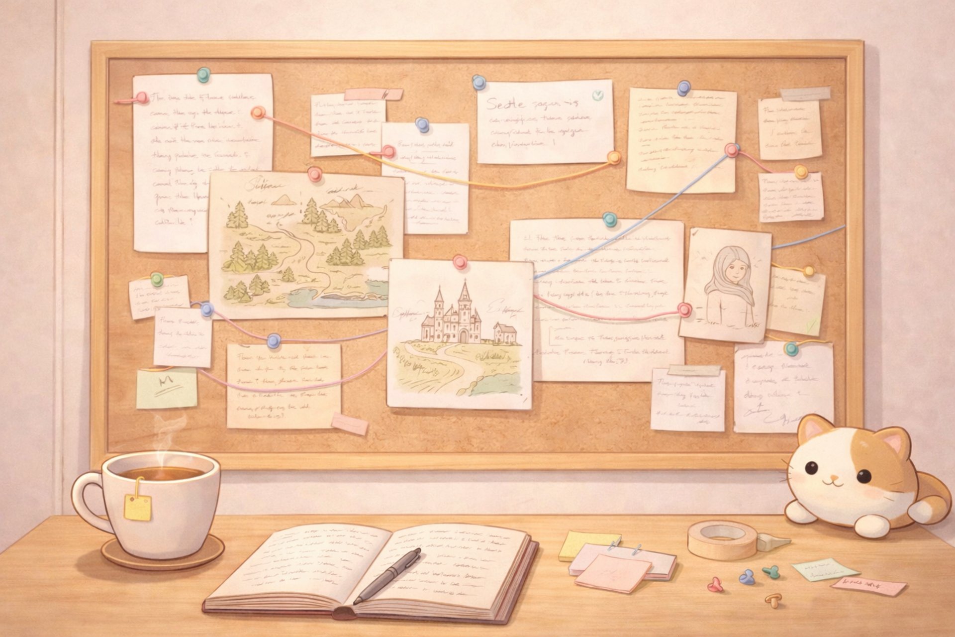 black blue and yellow textile