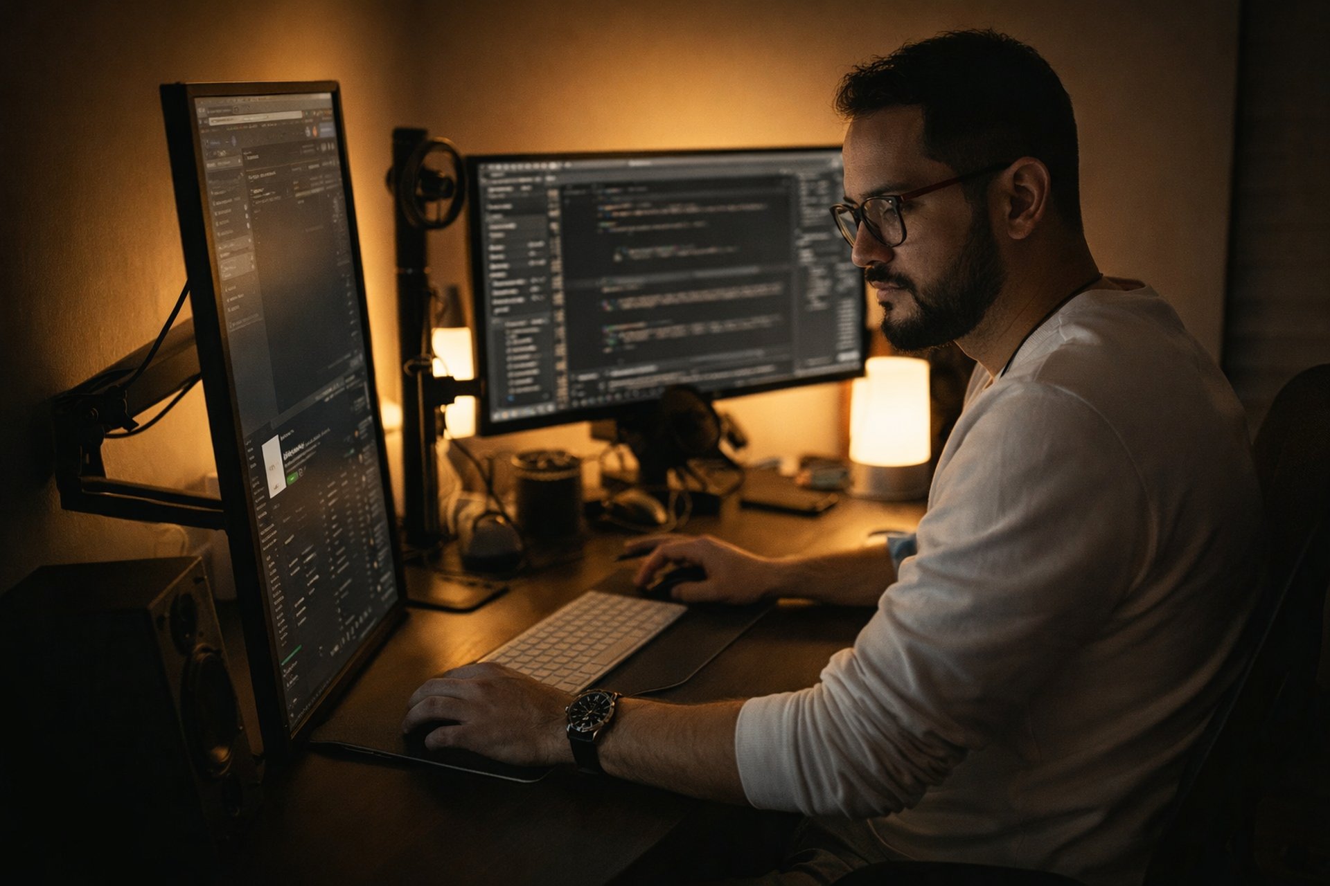 black and white bed linen
