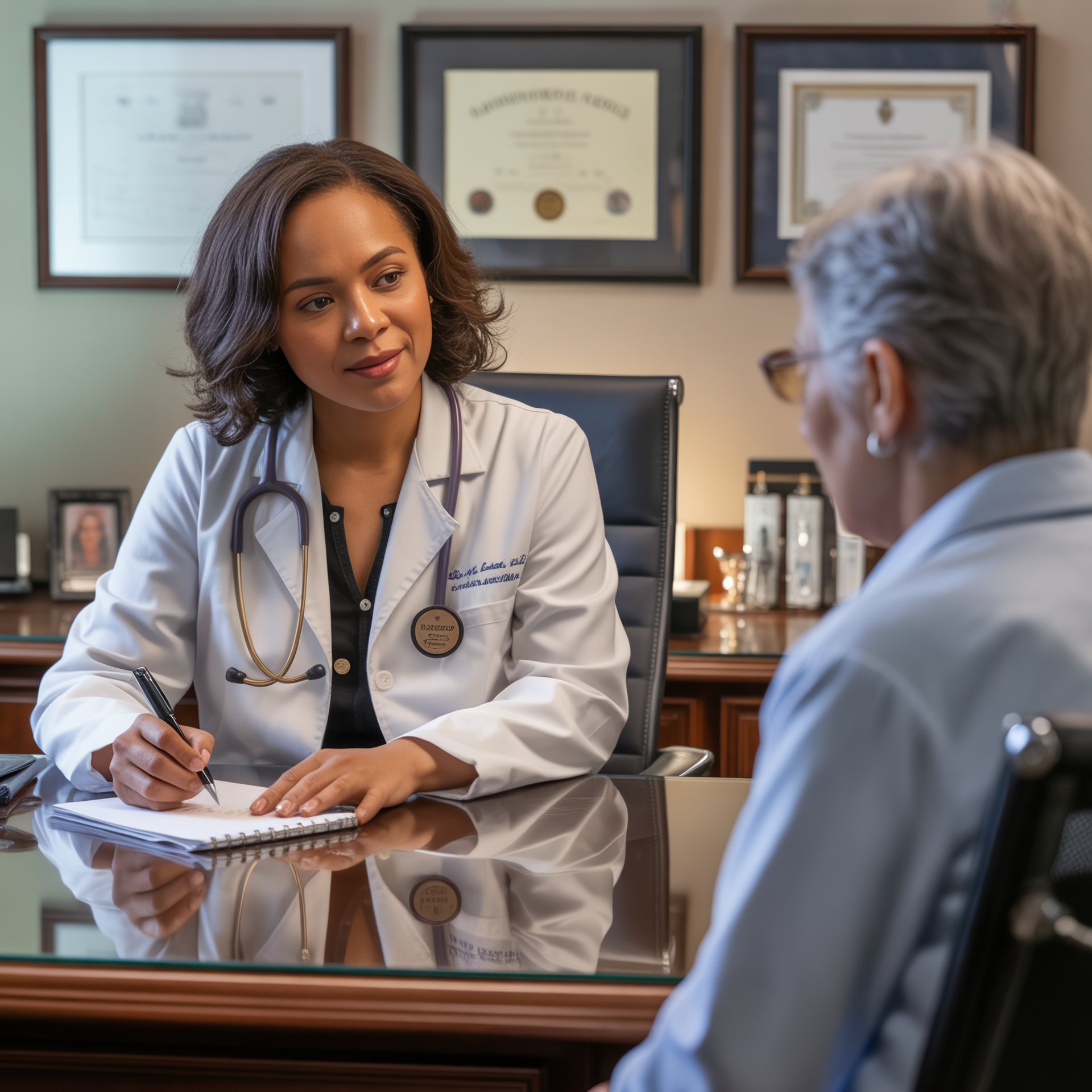 woman wearing yellow long-sleeved dress under white clouds and blue sky during daytime