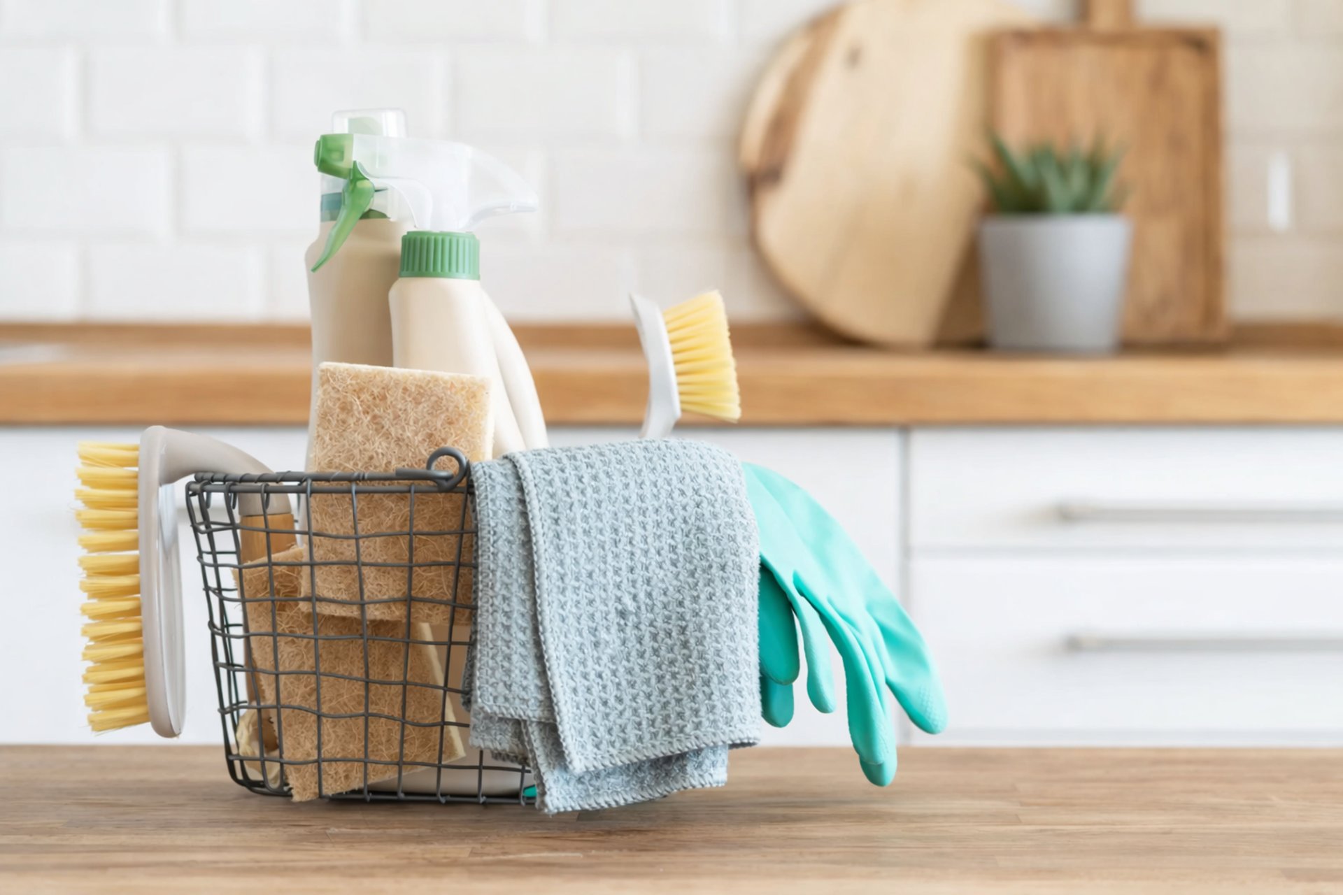 black and brown leather padded tub sofa