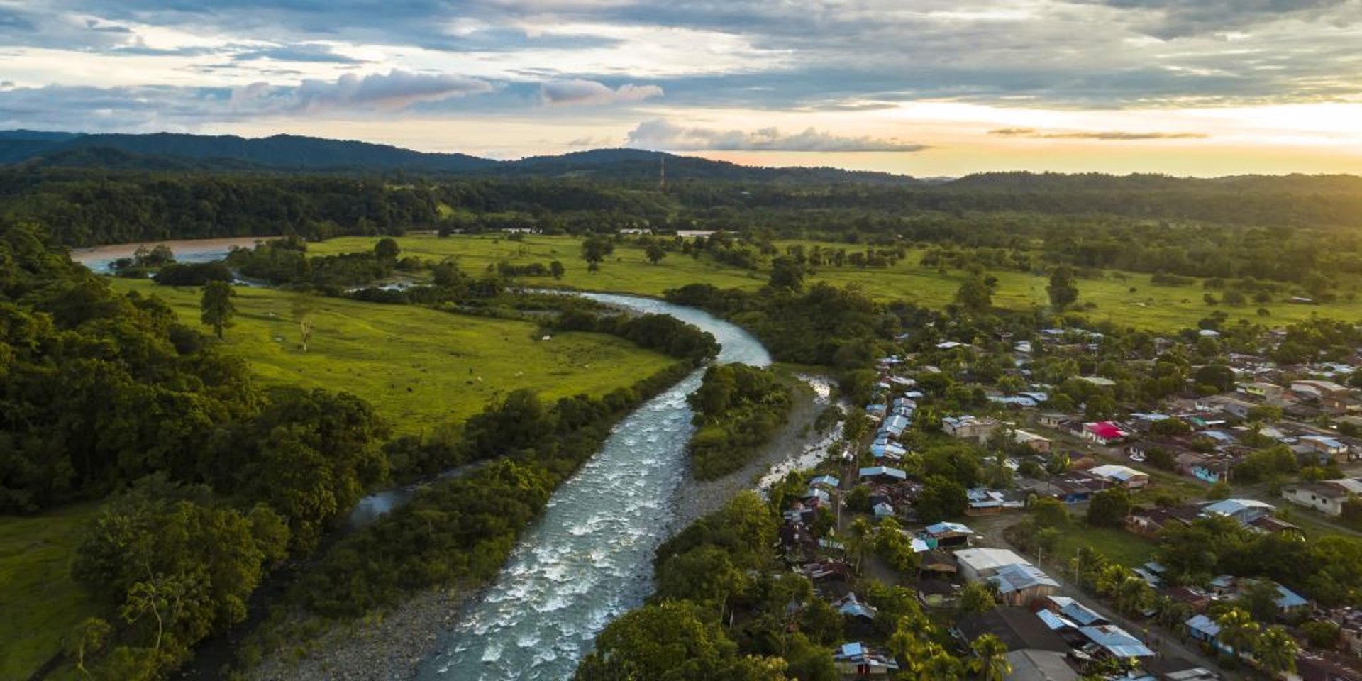 photo of outer space