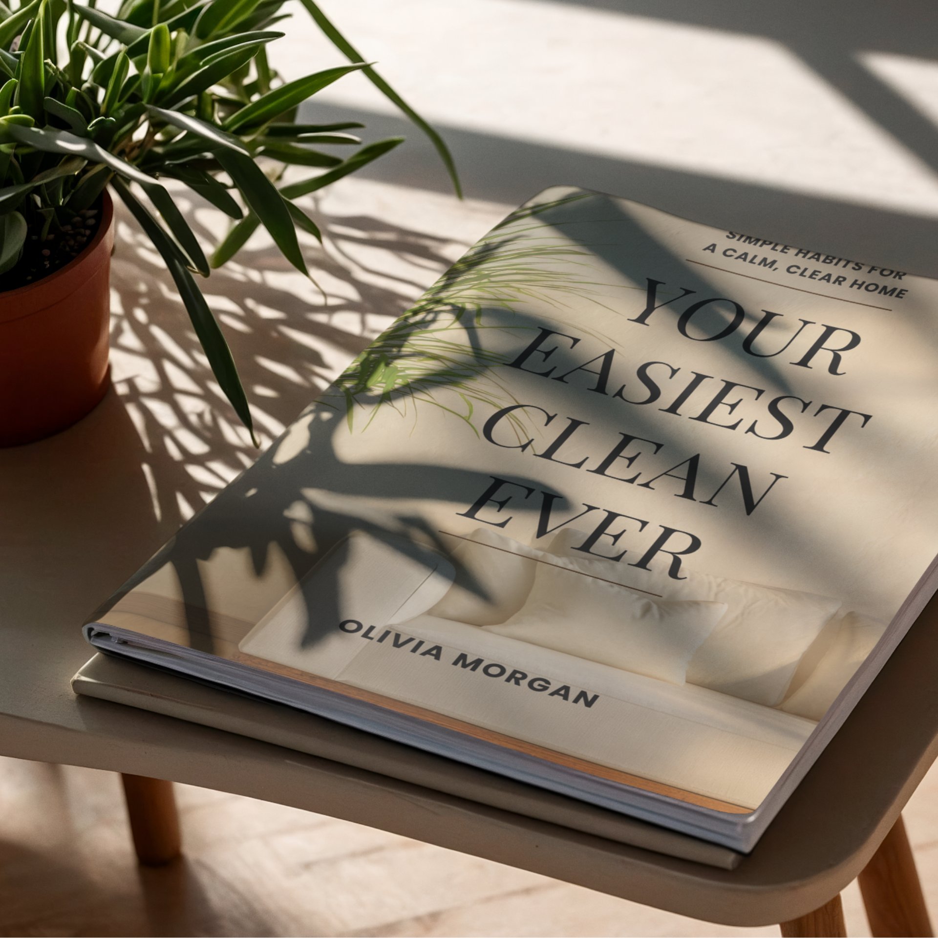 black and white bed linen