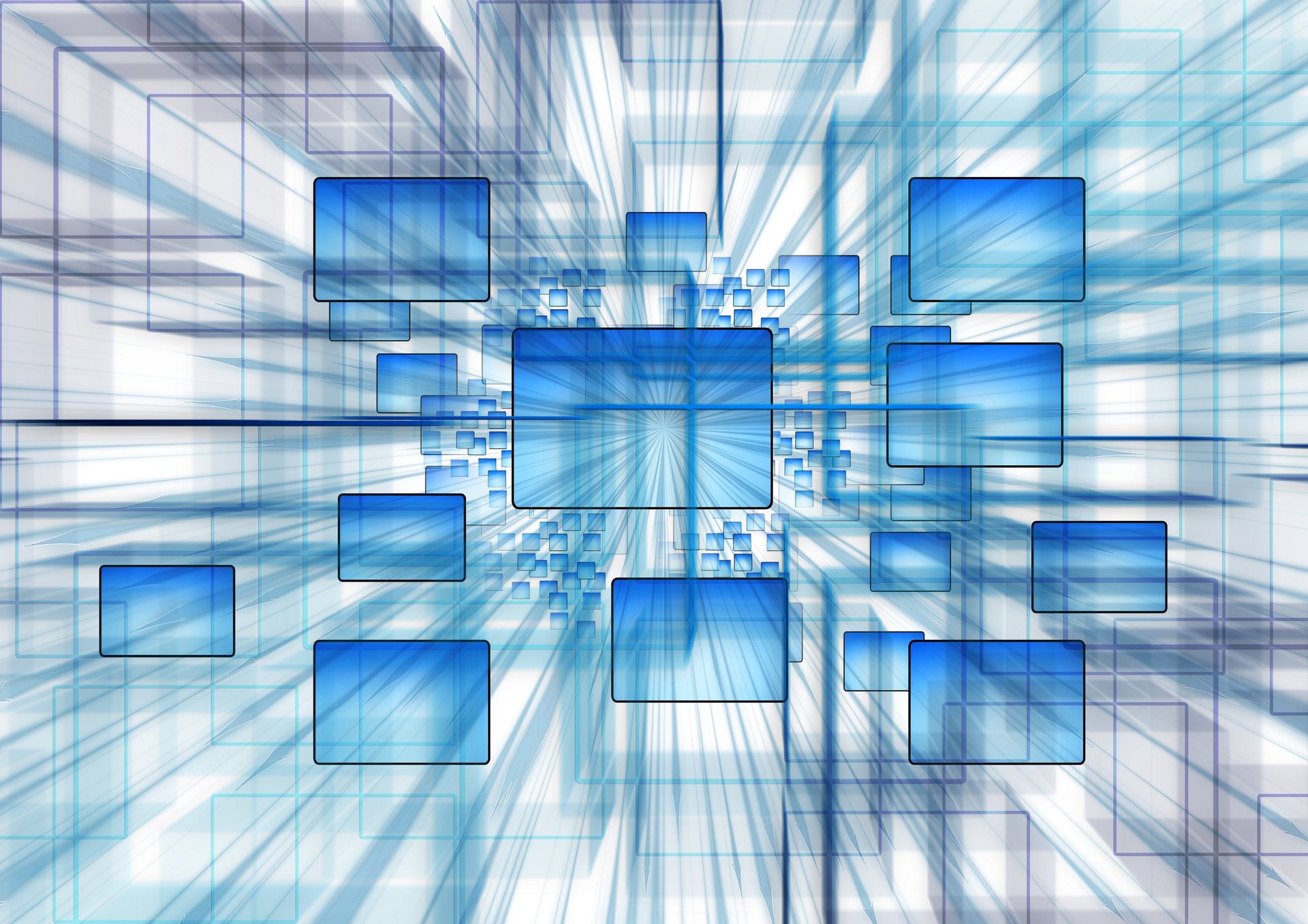 black and brown leather padded tub sofa