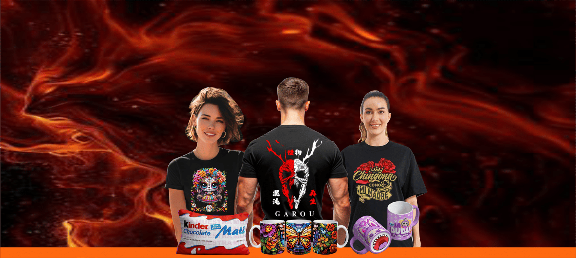 woman holding dried flower