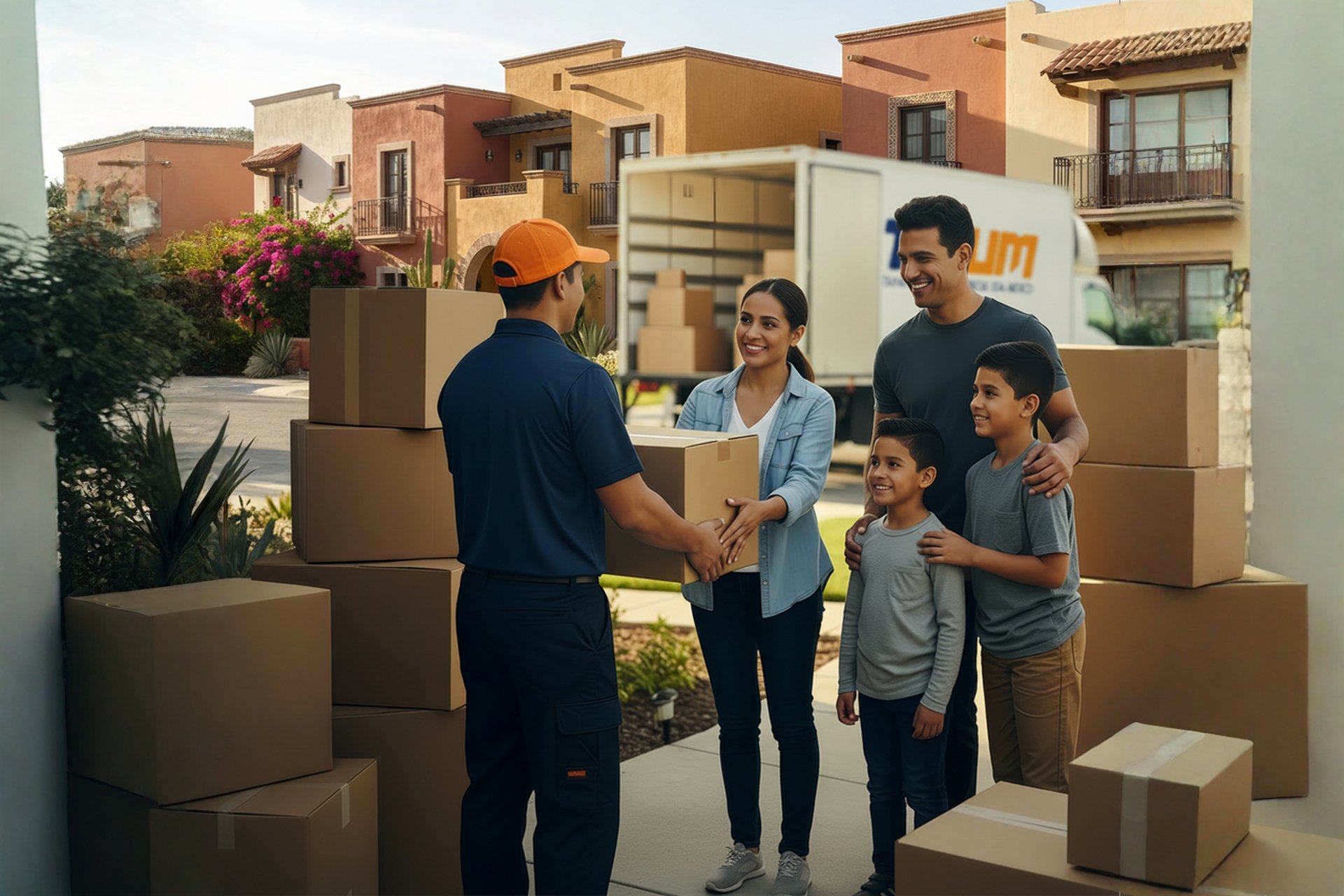 woman wearing yellow long-sleeved dress under white clouds and blue sky during daytime