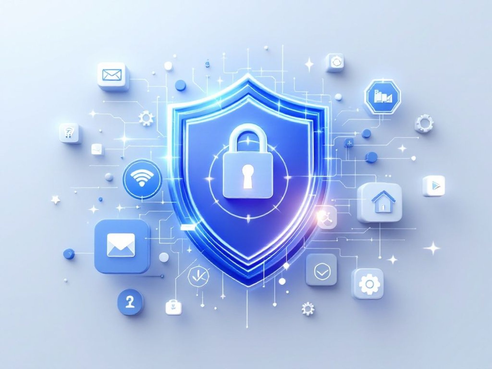 black blue and yellow textile