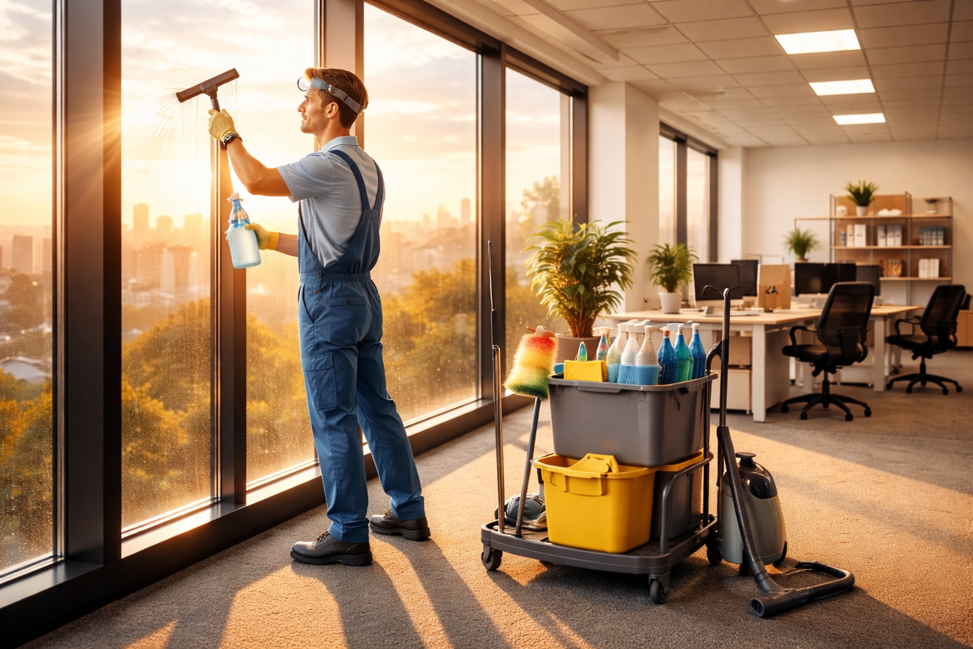 woman wearing yellow long-sleeved dress under white clouds and blue sky during daytime