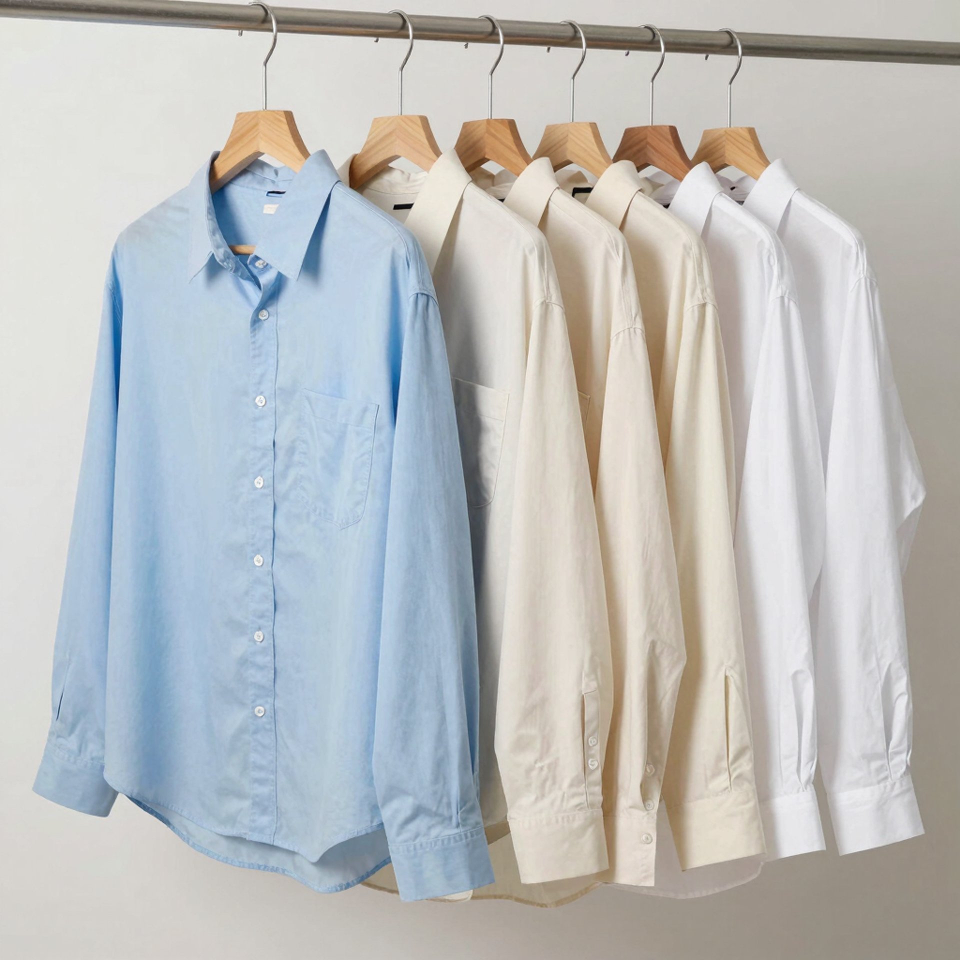 Chemises oversize femme BEWOOMAN : coton, allaitement-friendly, layering