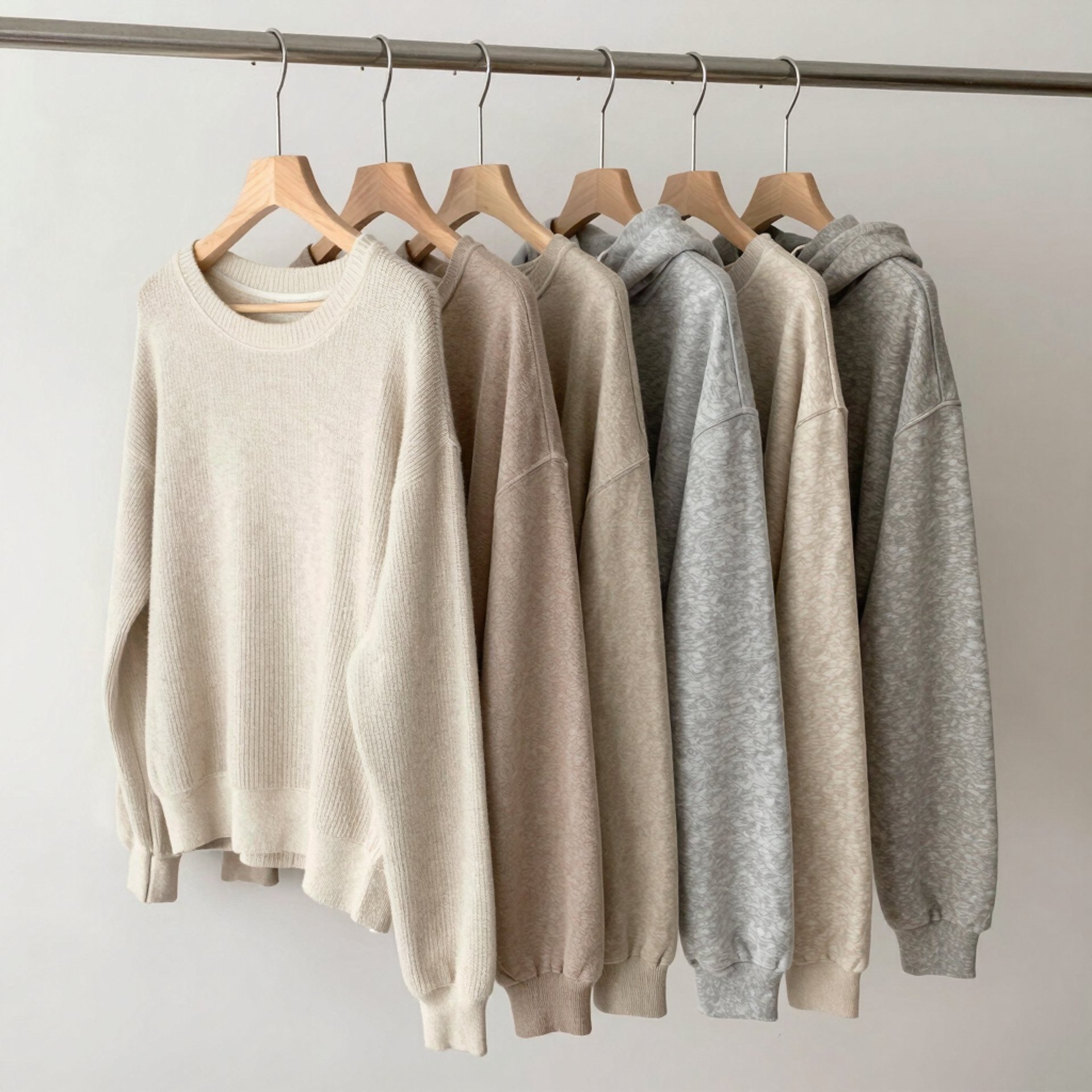 Tops & pulls oversize femme BEWOOMAN : pulls larges, sweats, layering