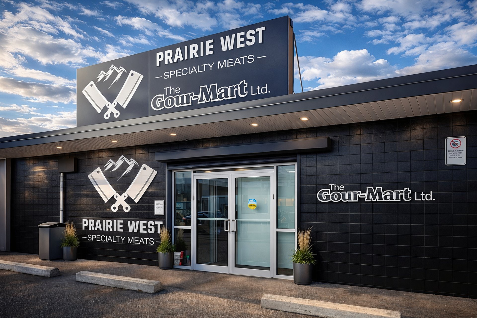 gray computer monitor