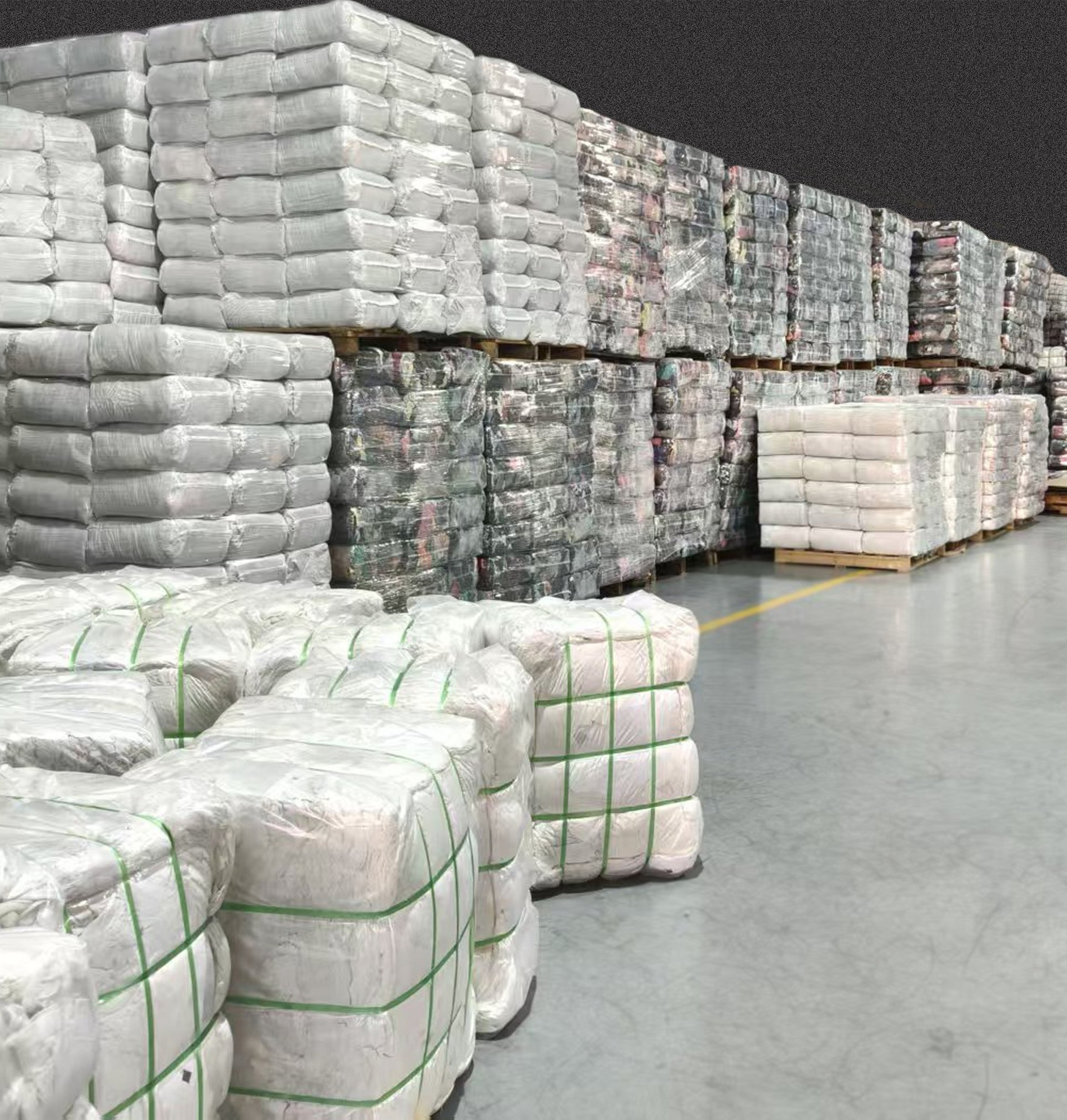 black and brown leather padded tub sofa