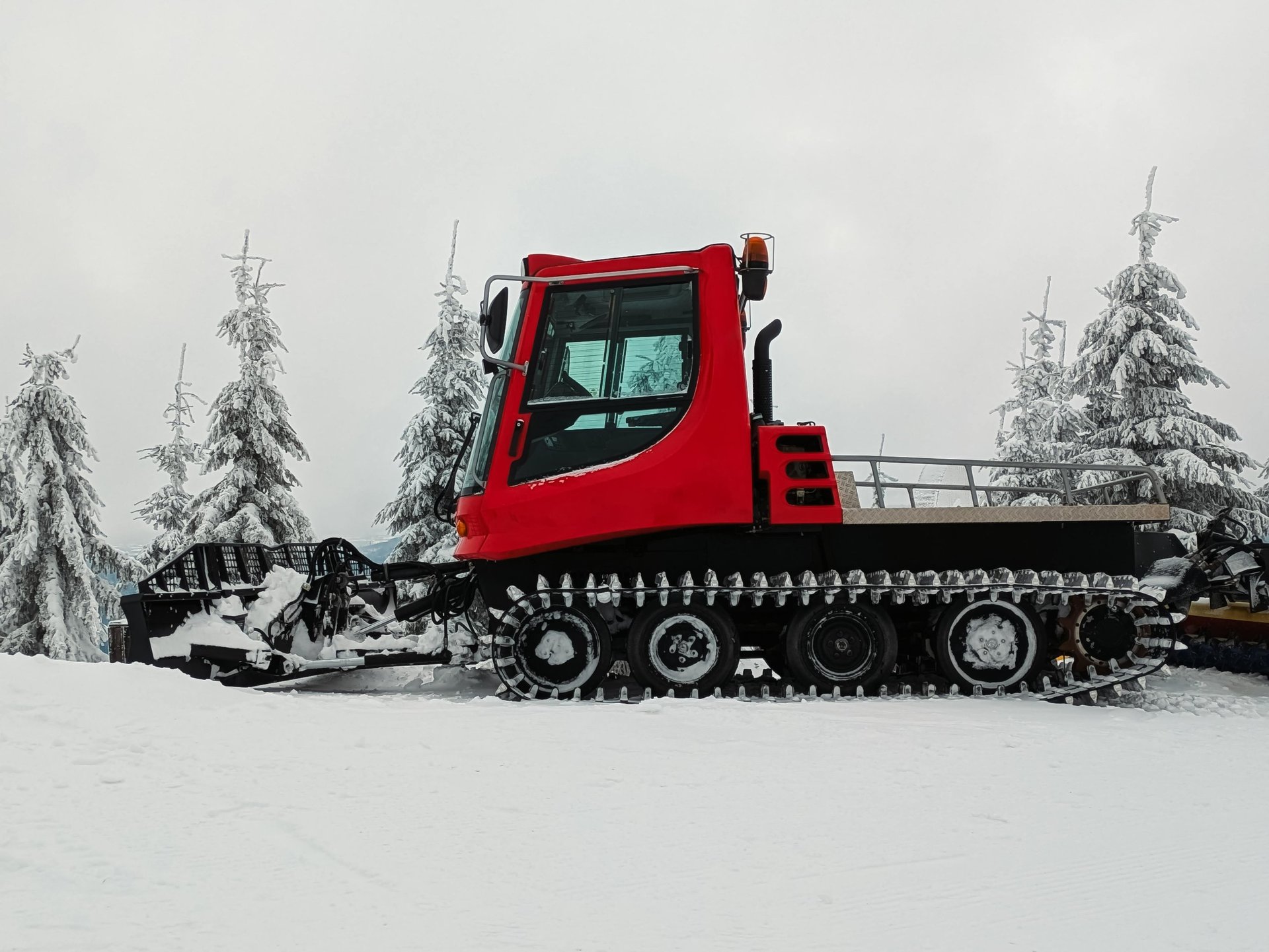 person wearing grey knit sweater
