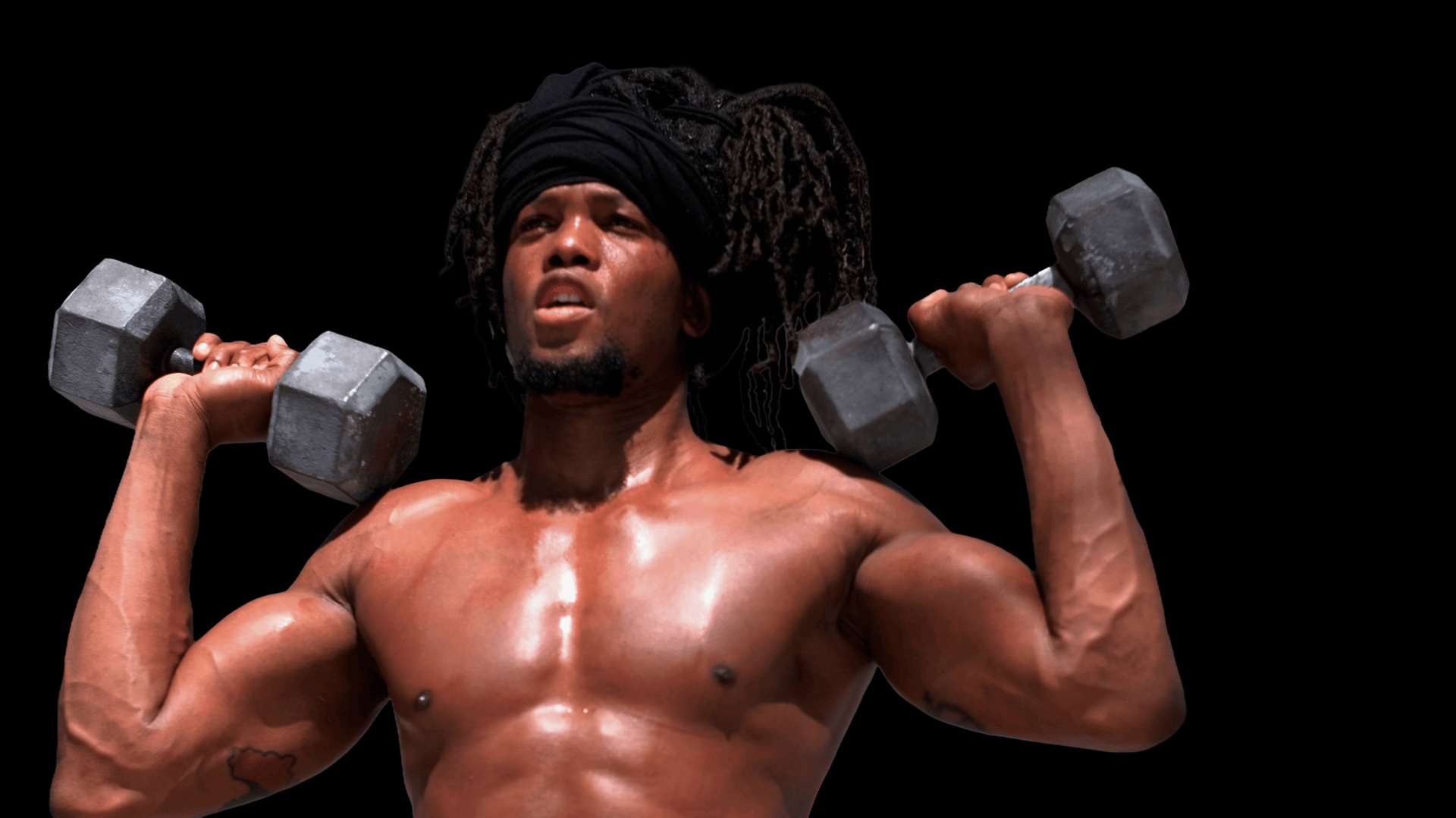 black and white bed linen