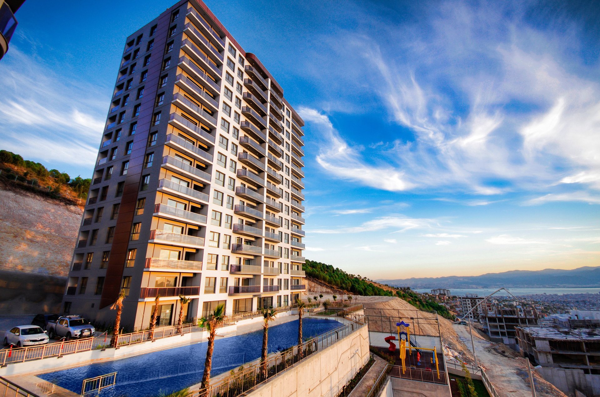 black blue and yellow textile
