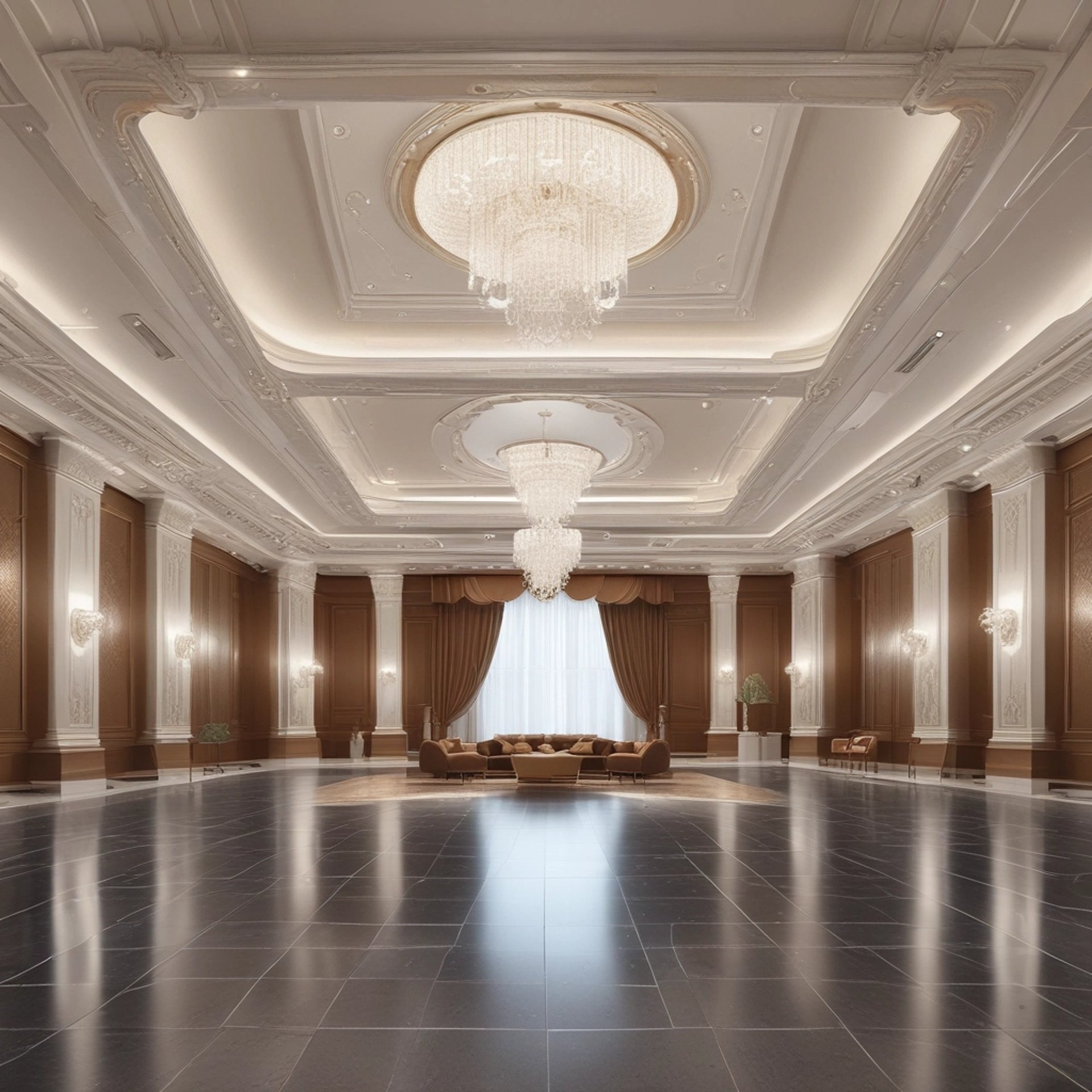 gray computer monitor