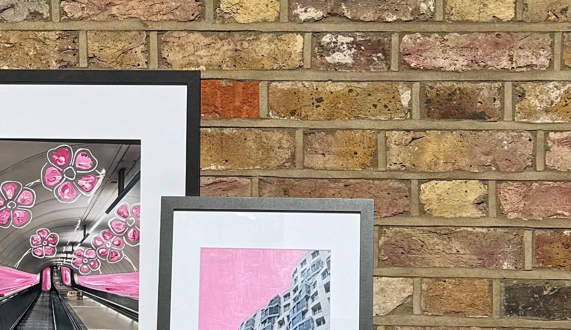 black blue and yellow textile