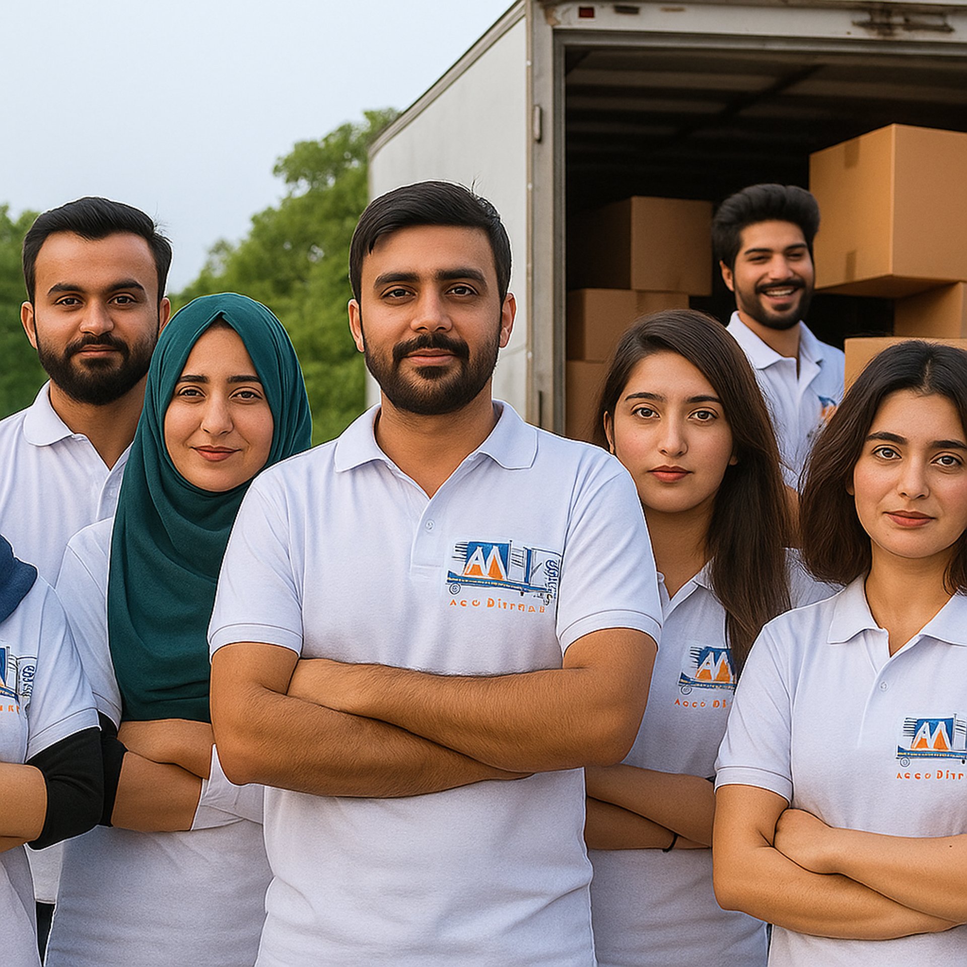 black and brown leather padded tub sofa