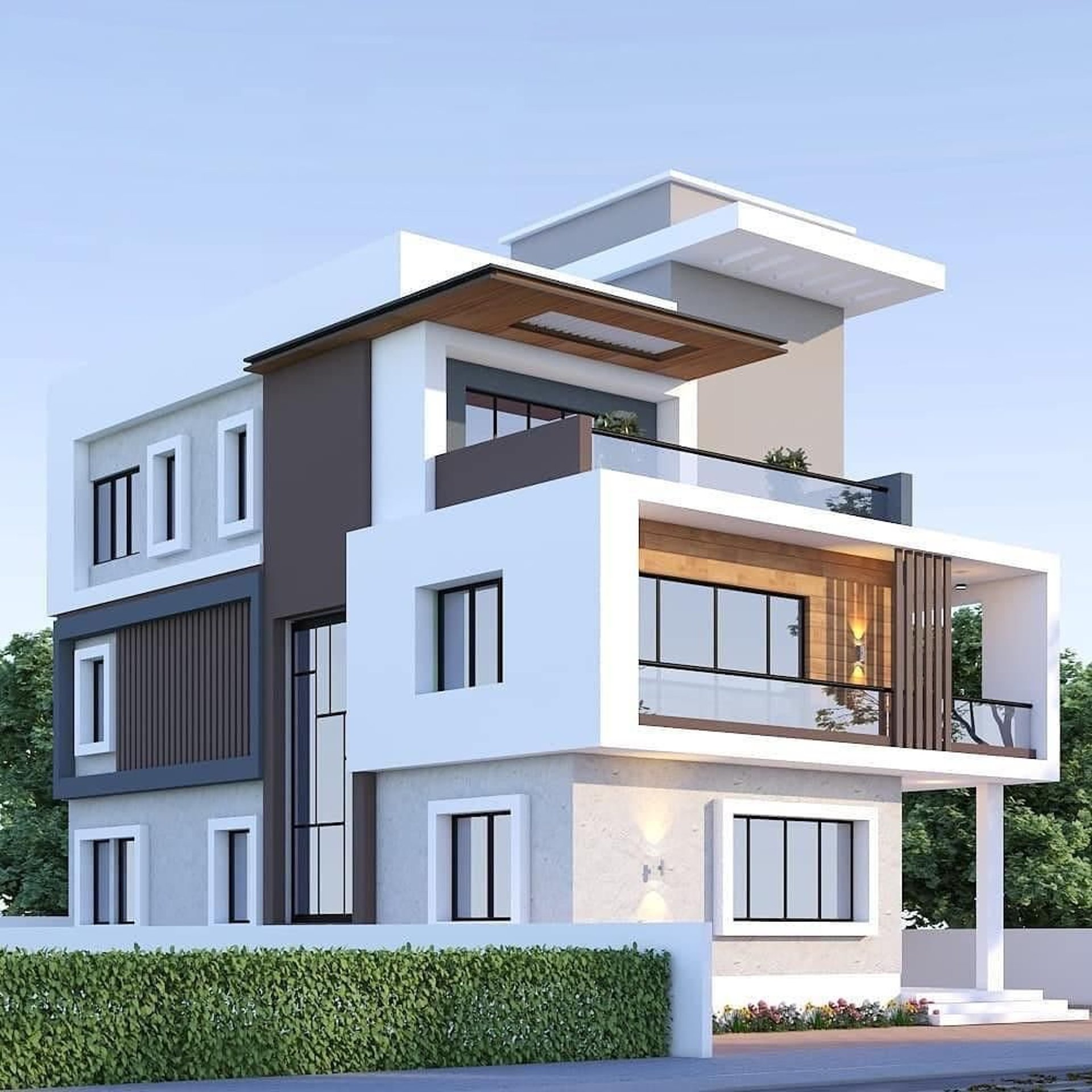 black and white bed linen