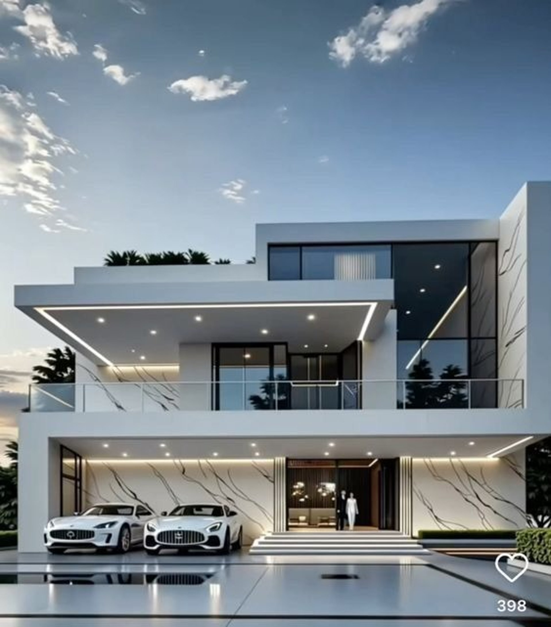 black and white bed linen