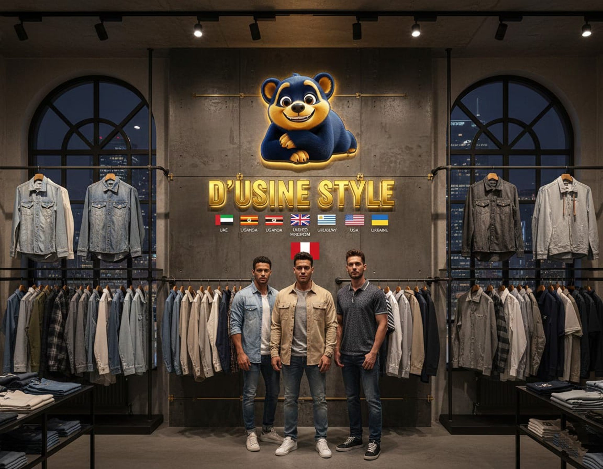 green mountain under white sky during daytime