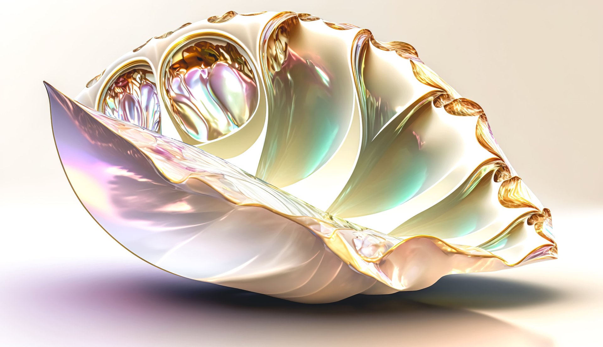 white and gray polka dot textile