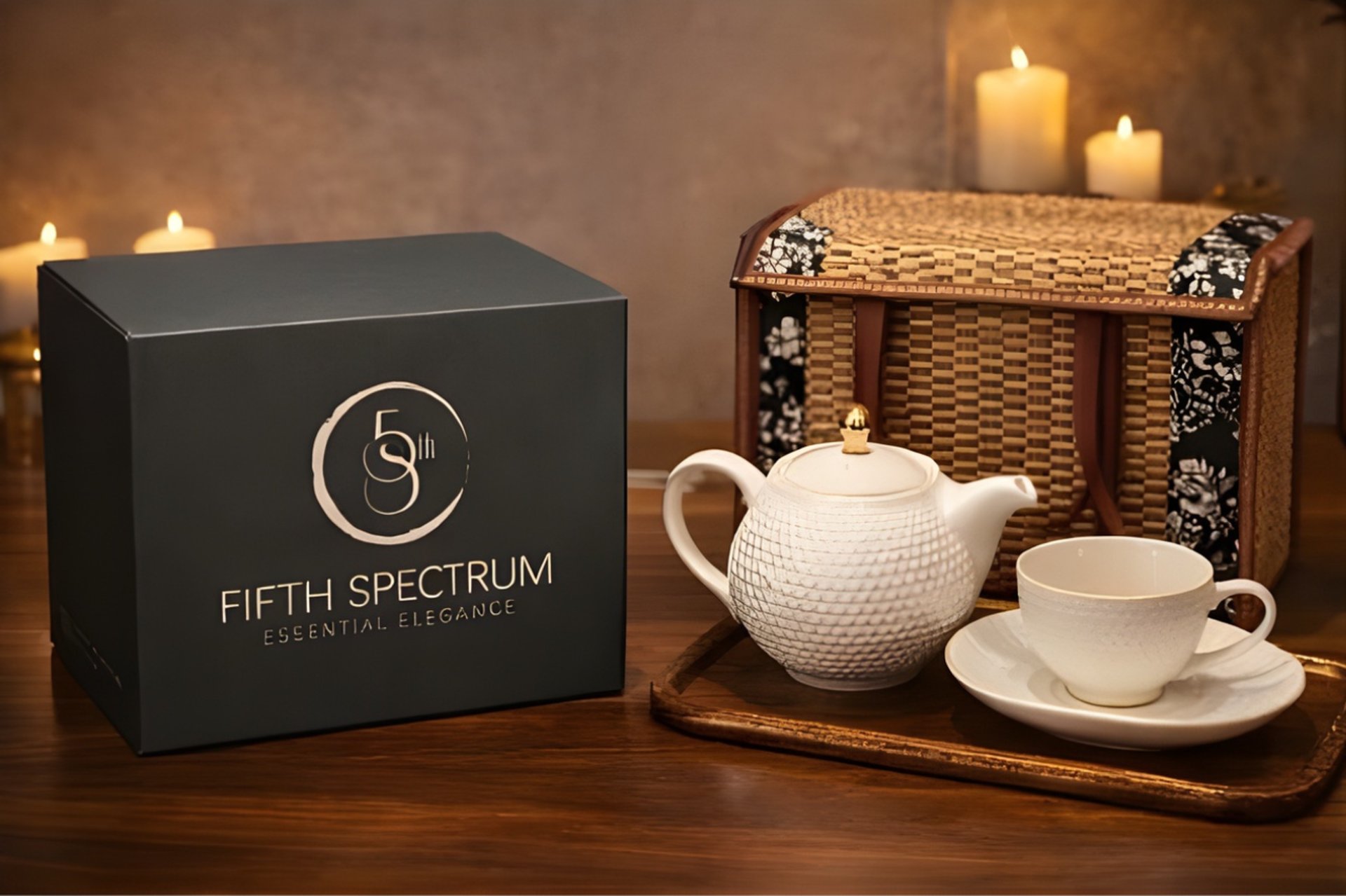 Rows of ceramic cups and bowls upside down