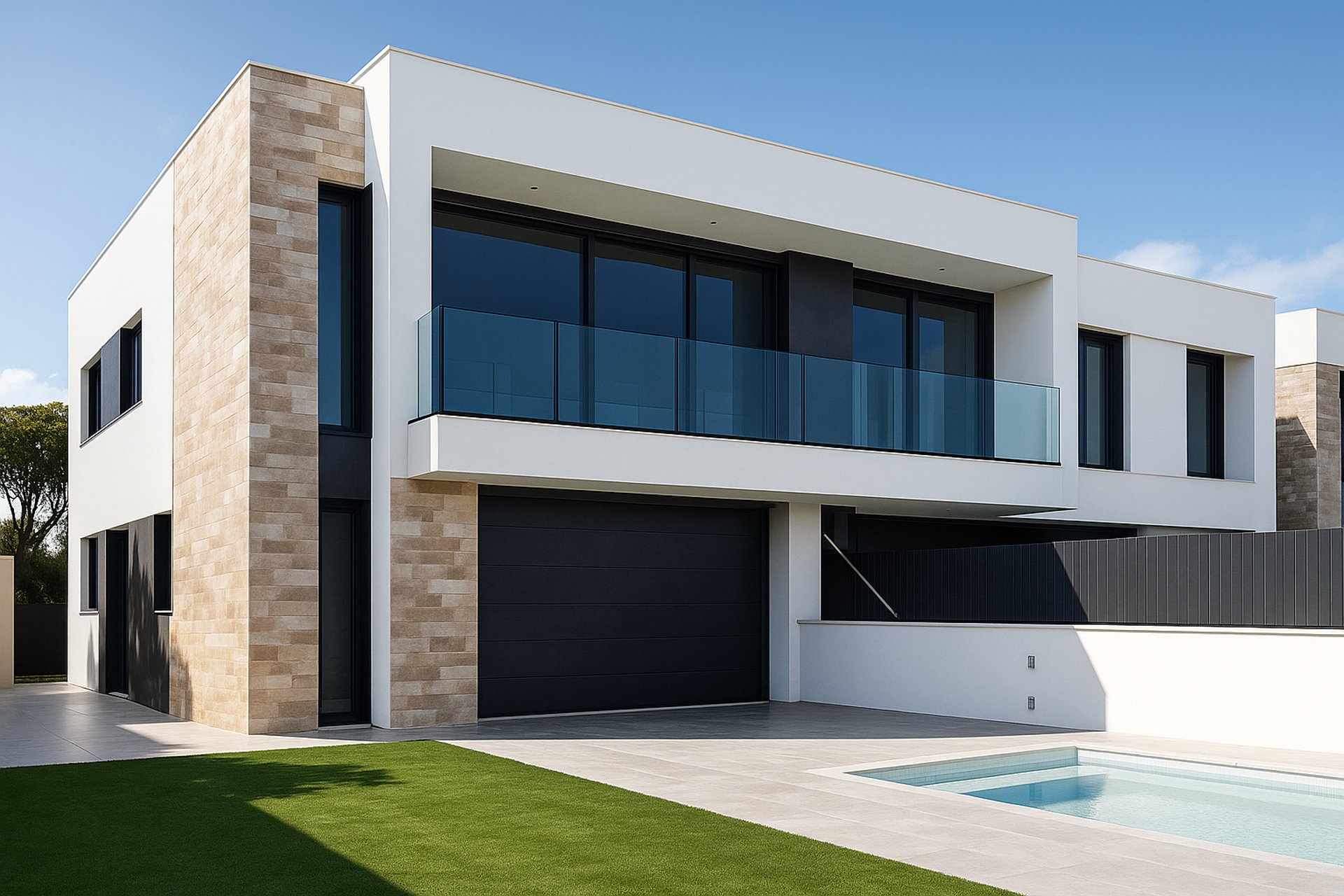 woman wearing yellow long-sleeved dress under white clouds and blue sky during daytime