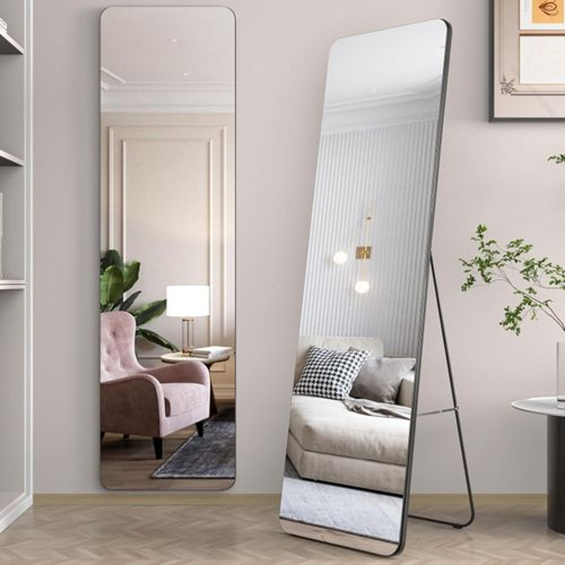 black and white bed linen