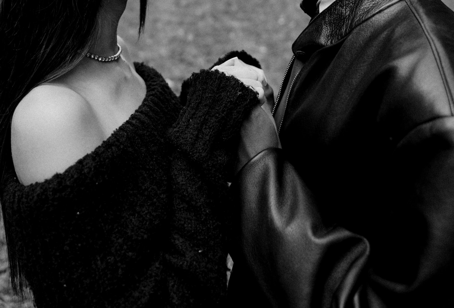 blue and white smoke illustration