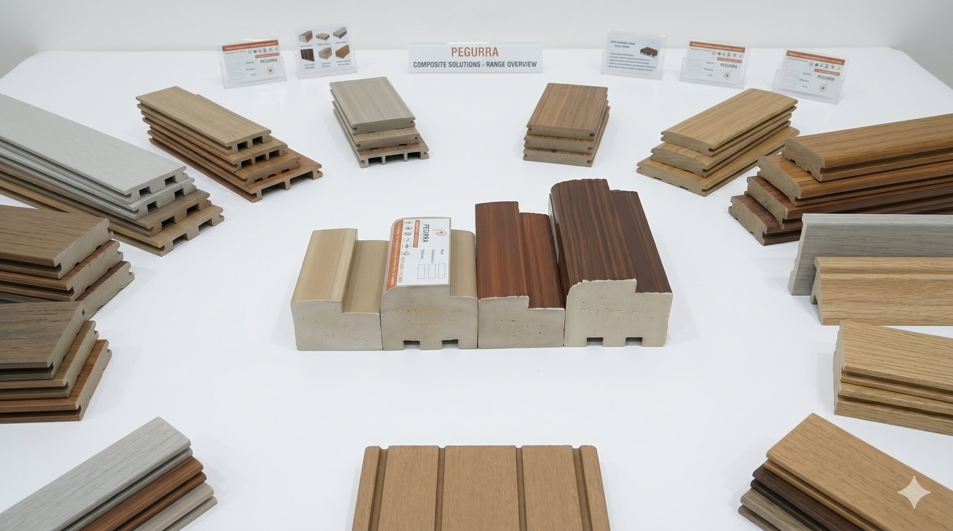 a group of light bulbs hanging from a ceiling