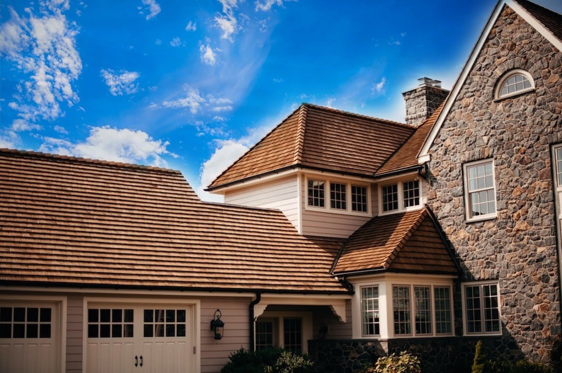 black blue and yellow textile