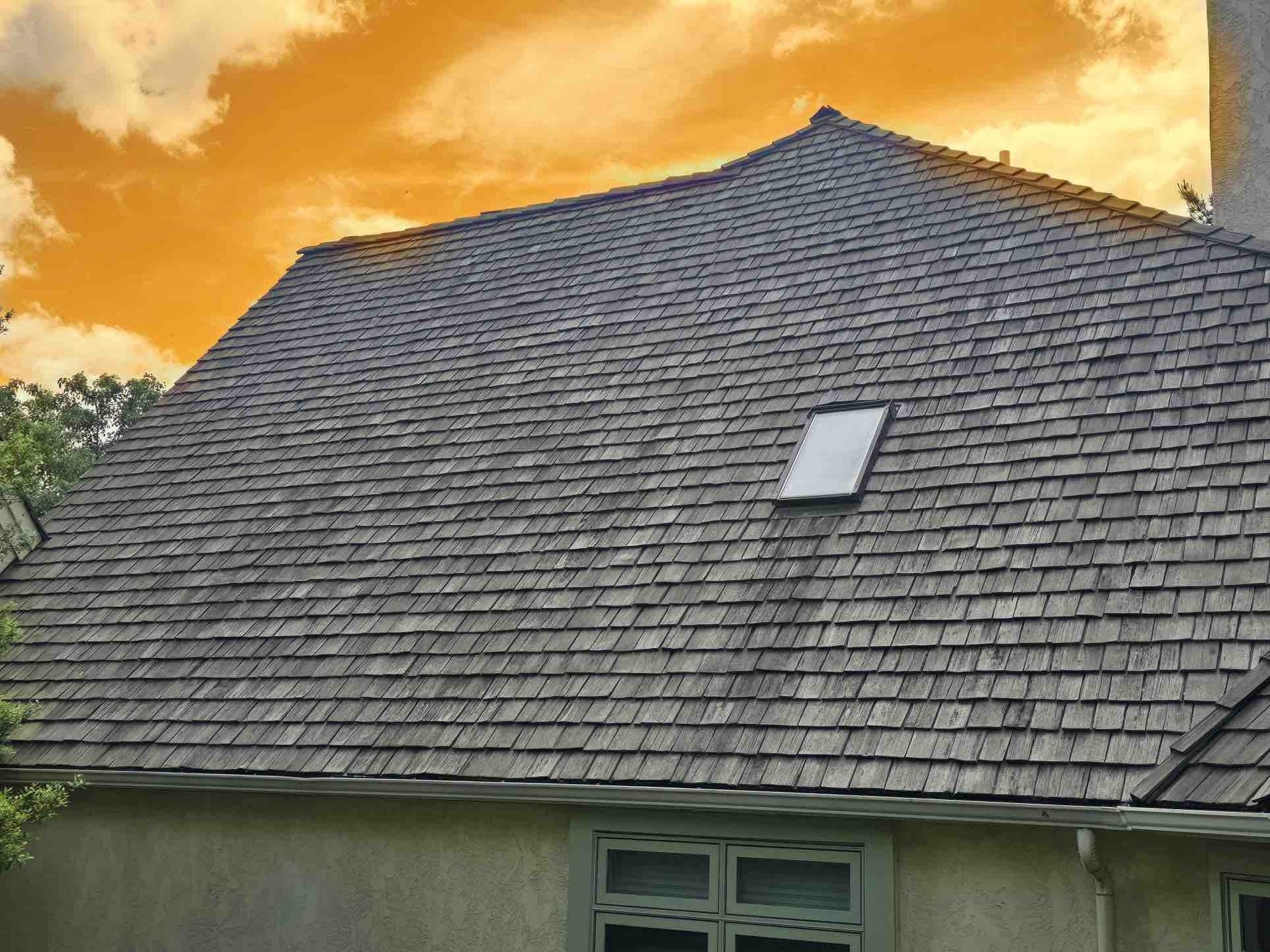 black blue and yellow textile