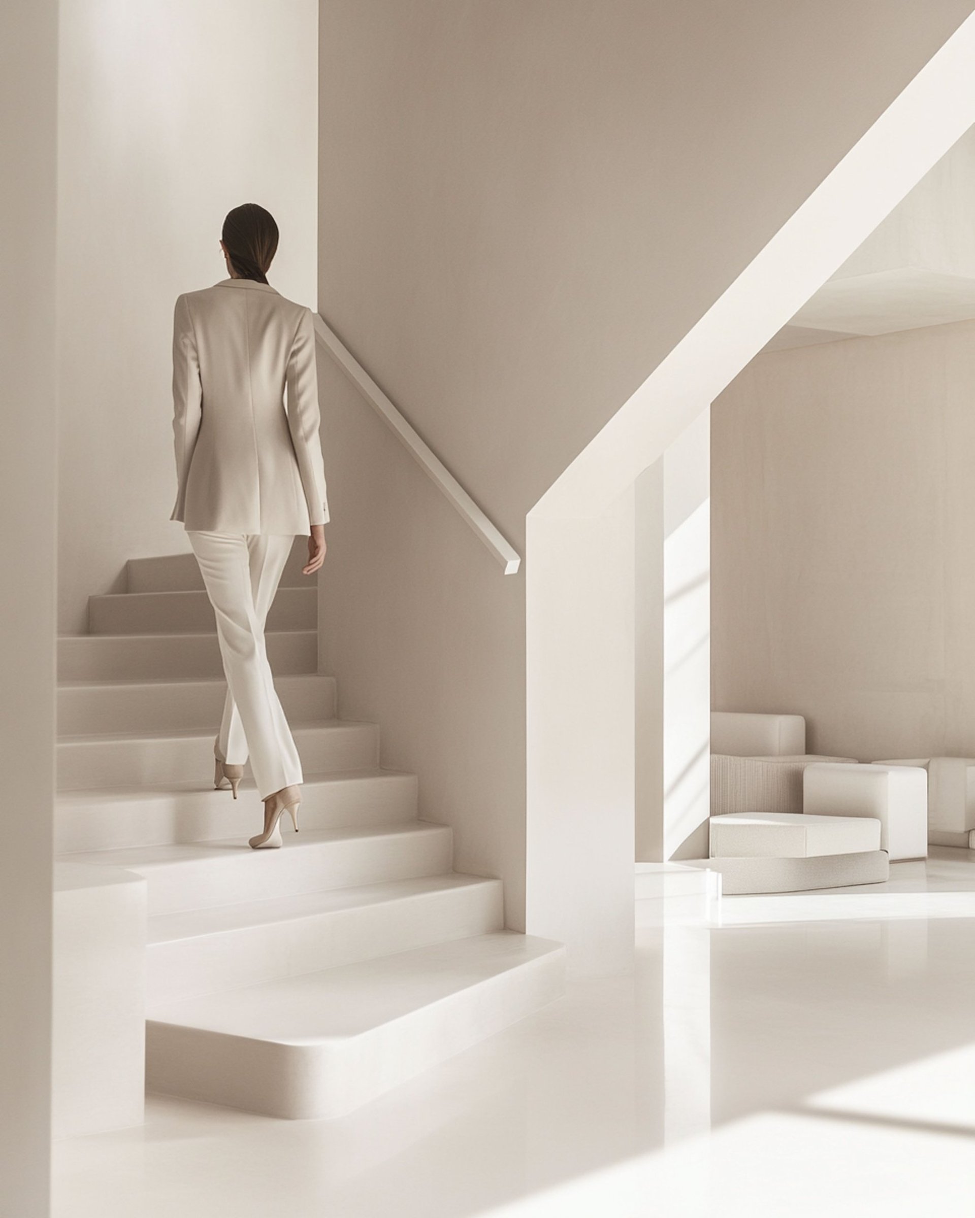 a close up of a black and brown abstract painting