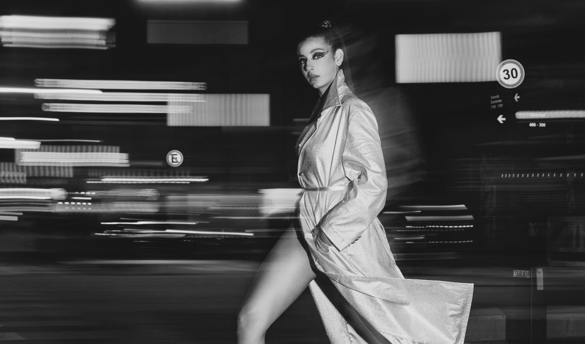 black and white bed linen