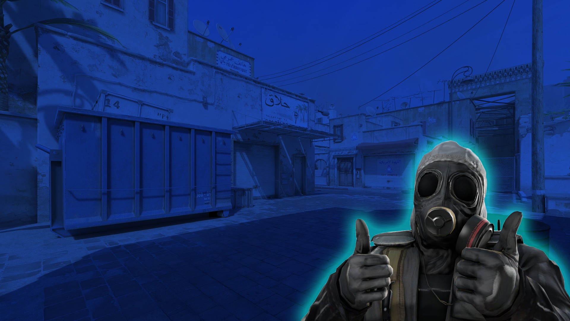 a computer mouse sitting next to a keyboard