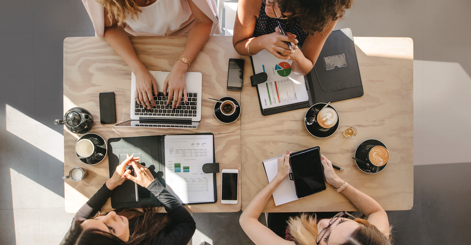 PremierAppointments_marketing team