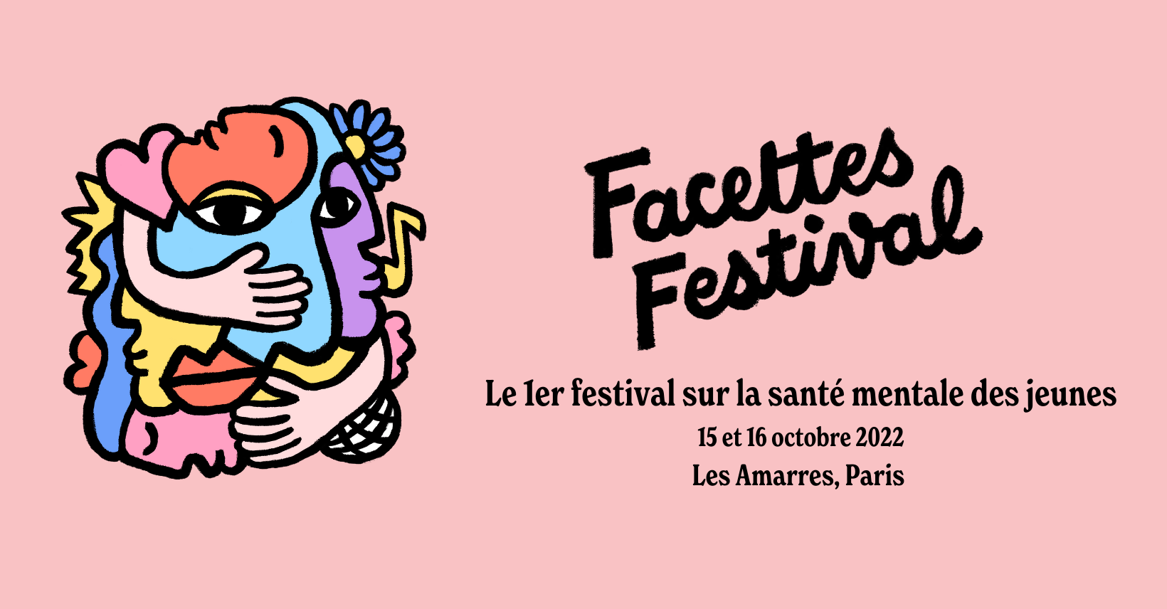 facettes festival santé mentale bibliothérapie