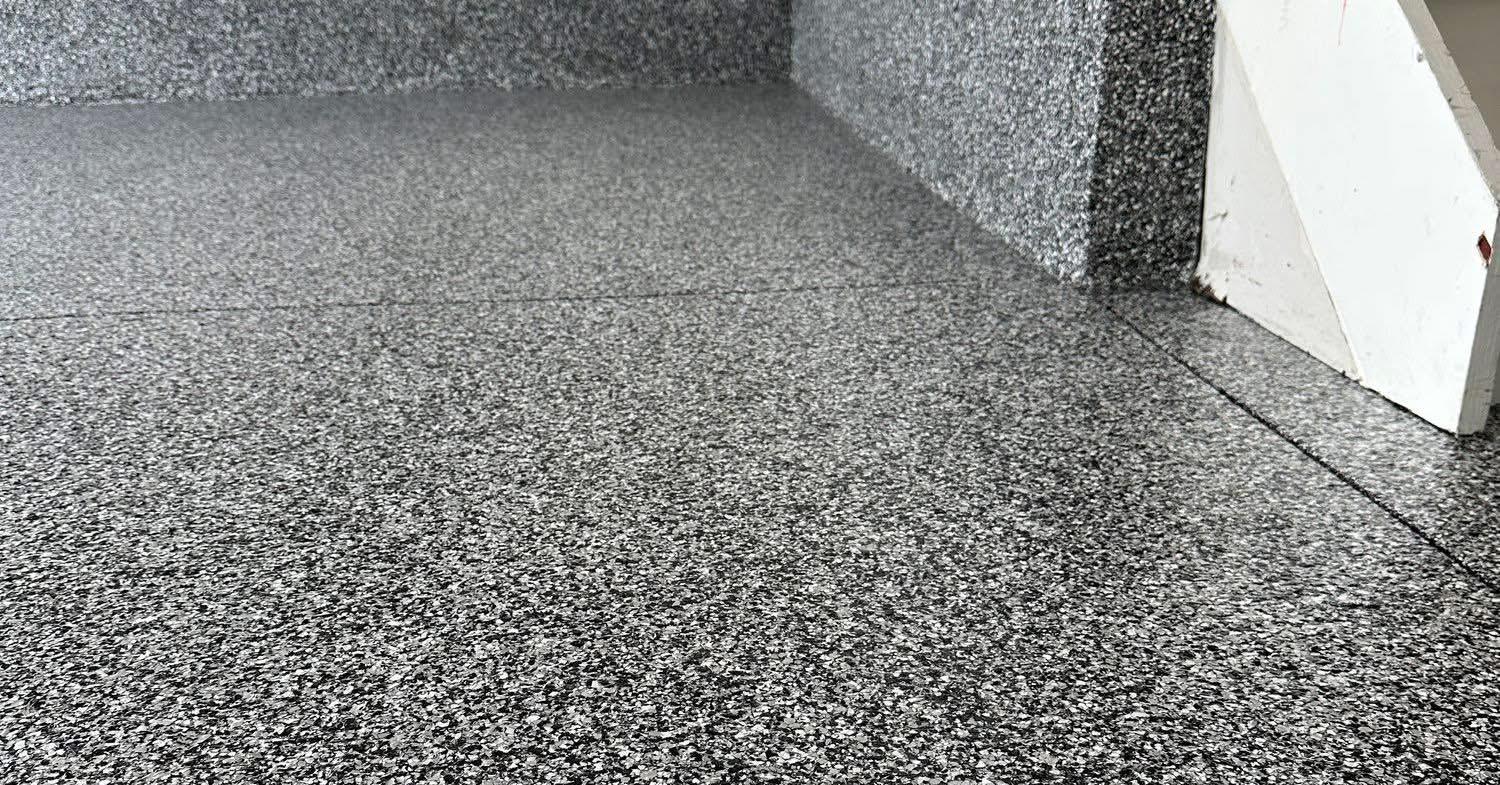 industrial epoxy systems in saint cloud mn