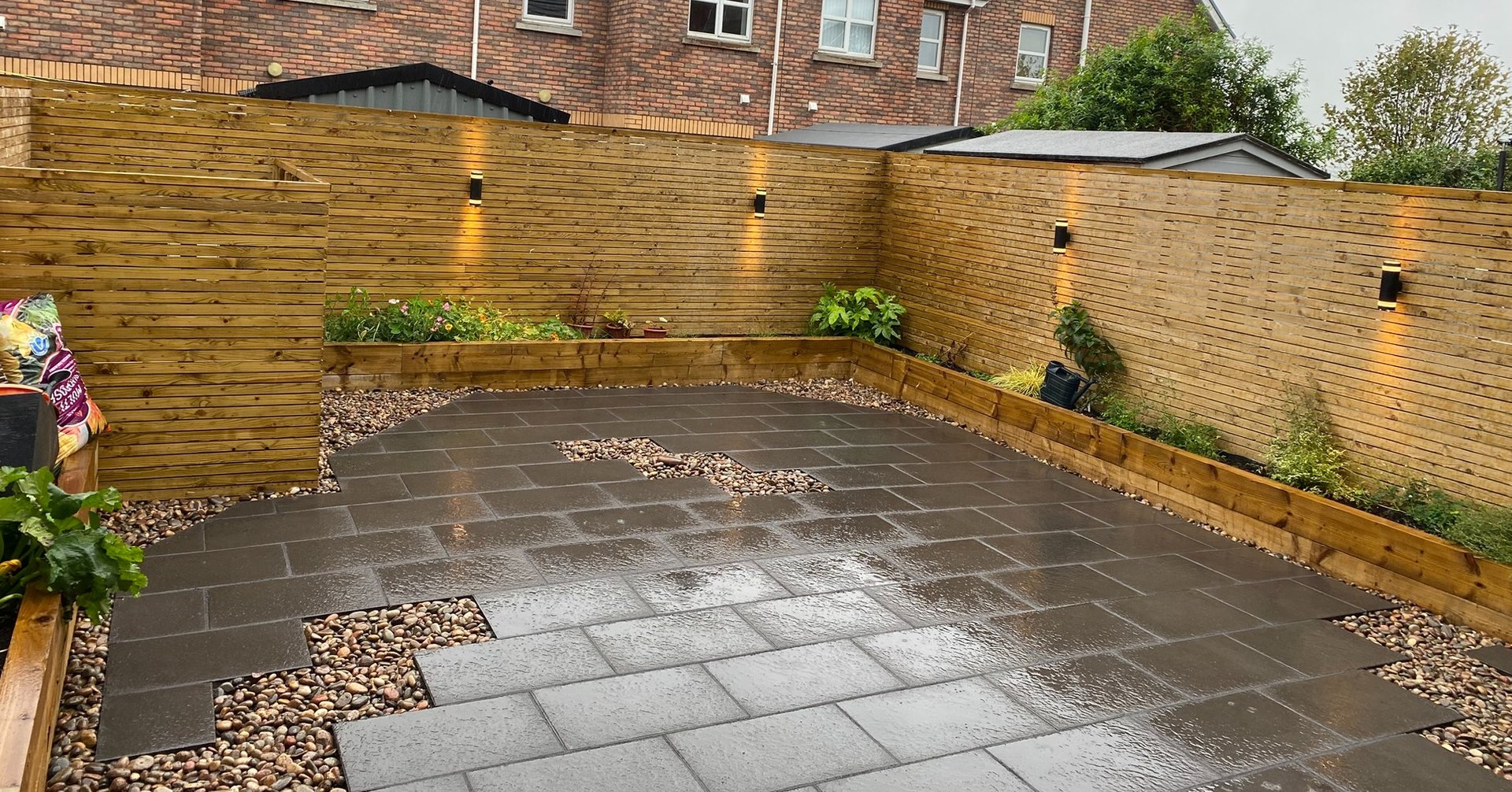 Landscaping Design Services