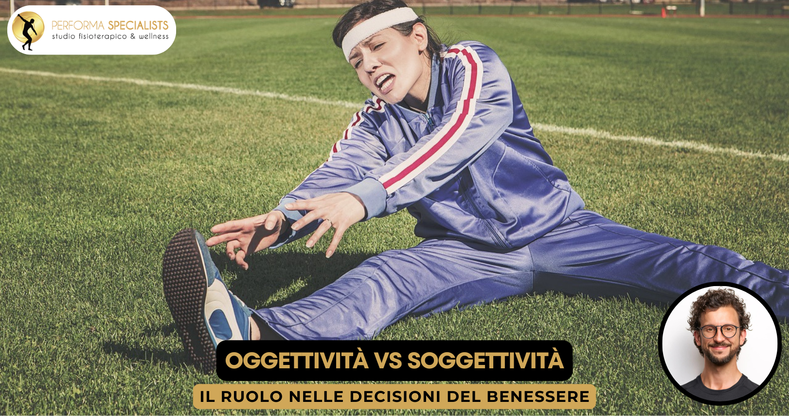 Lo Stretching non fa bene by Dott. Alessandro Rossin Performa Specialists