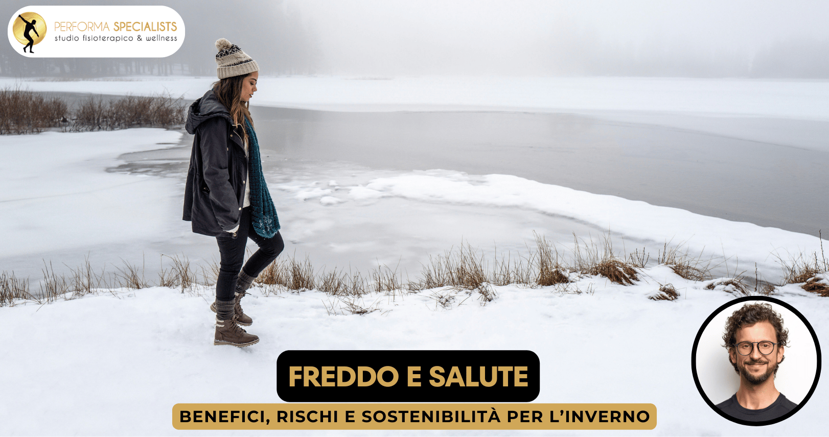 Terapia del Freddo e Dolori Performa Specialists By Dott. Alessandro Rossin