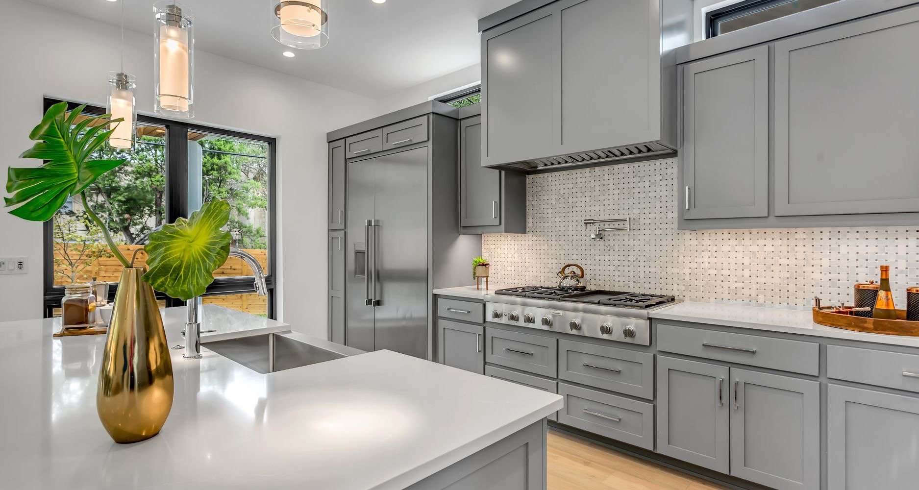 Kitchen Renovation