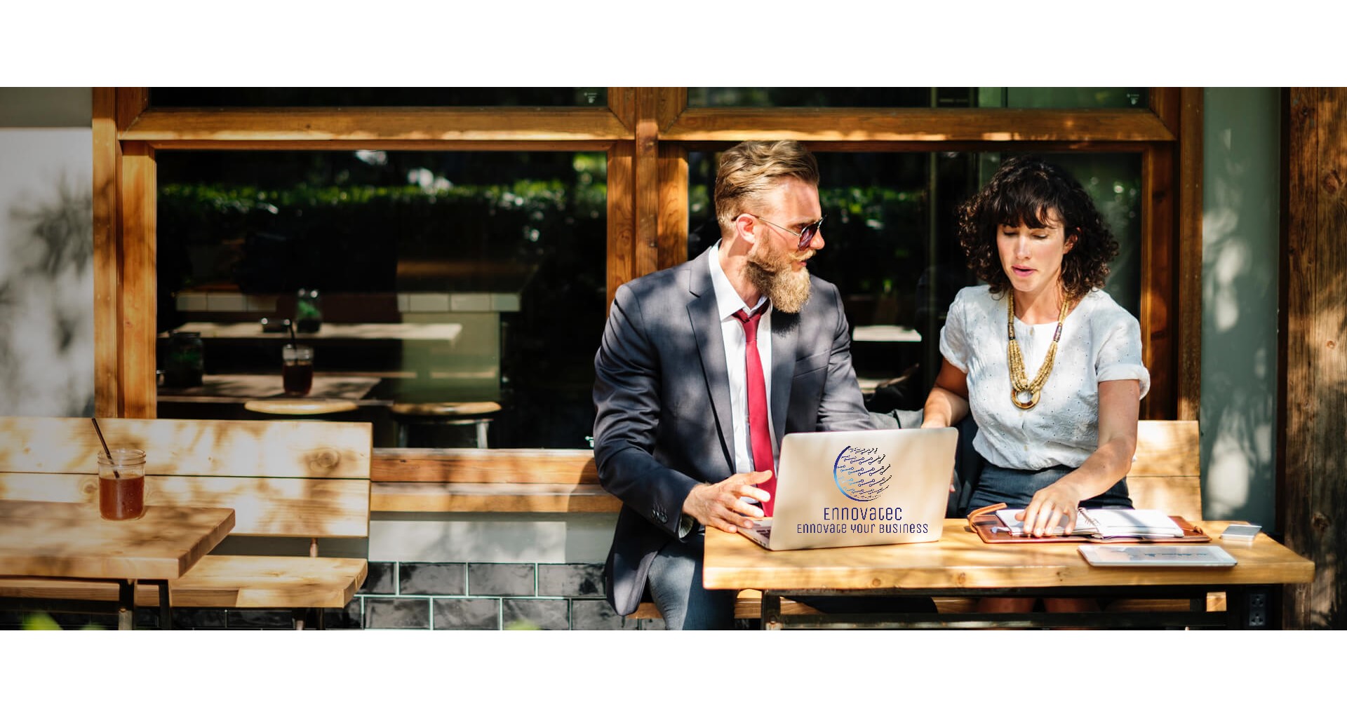 Transforming Businesses for the future