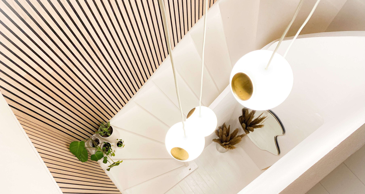 akustinės panelės sienoms ir luboms