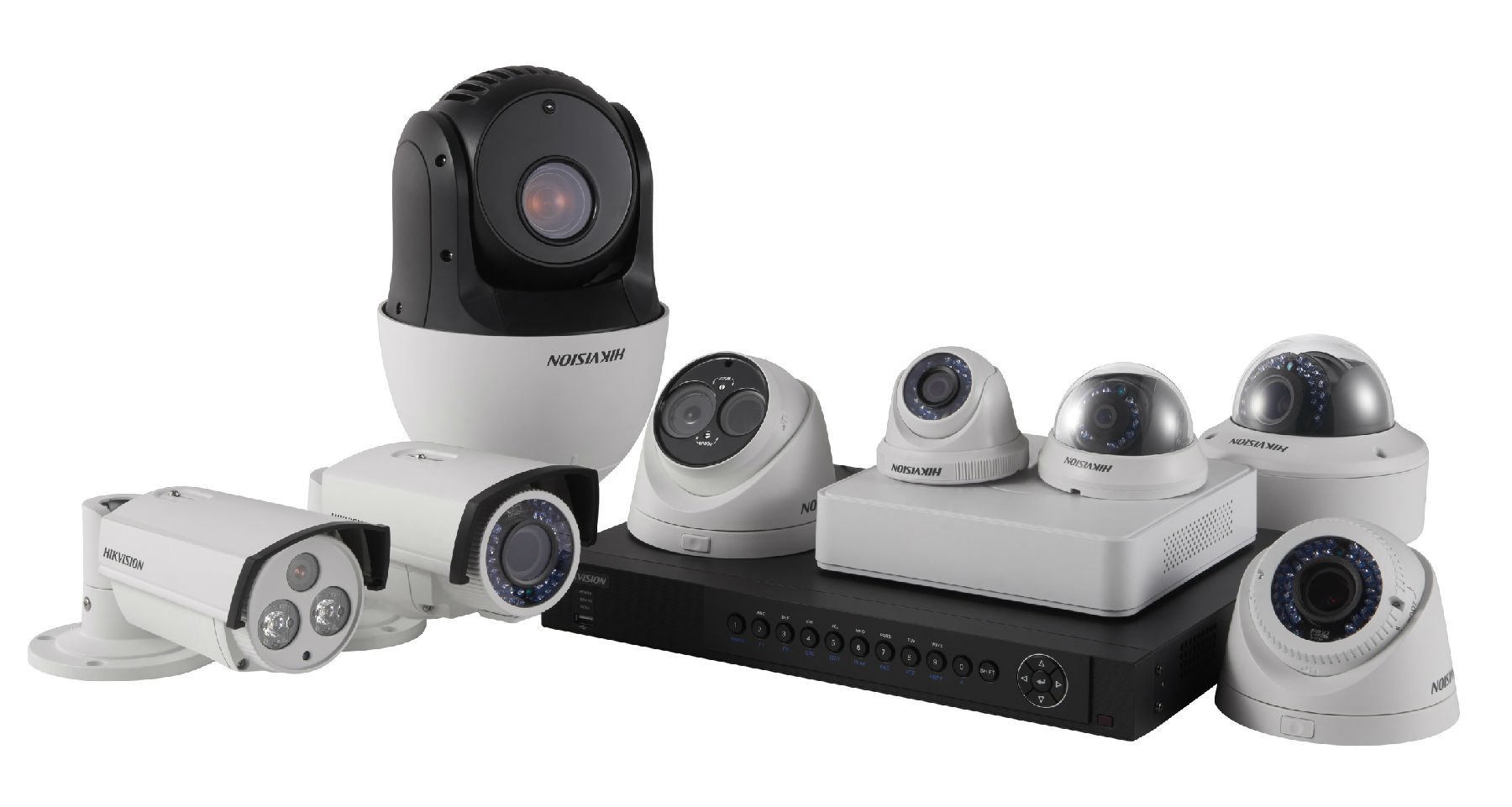 “About AJ Enterprises Varanasi – CCTV CAMERA and digital solutions provider”