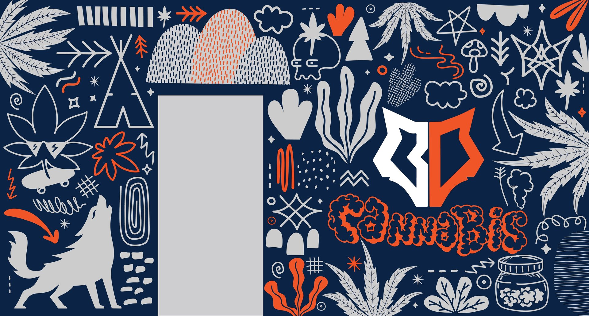 Custom wall mural design portfolio showcasing creative wallpaper artwork for offices, restaurants, c