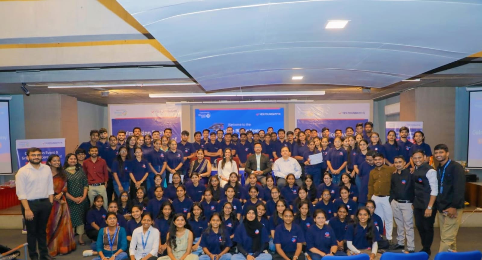 Payal Choubisa founder corporate trainer Karma Education